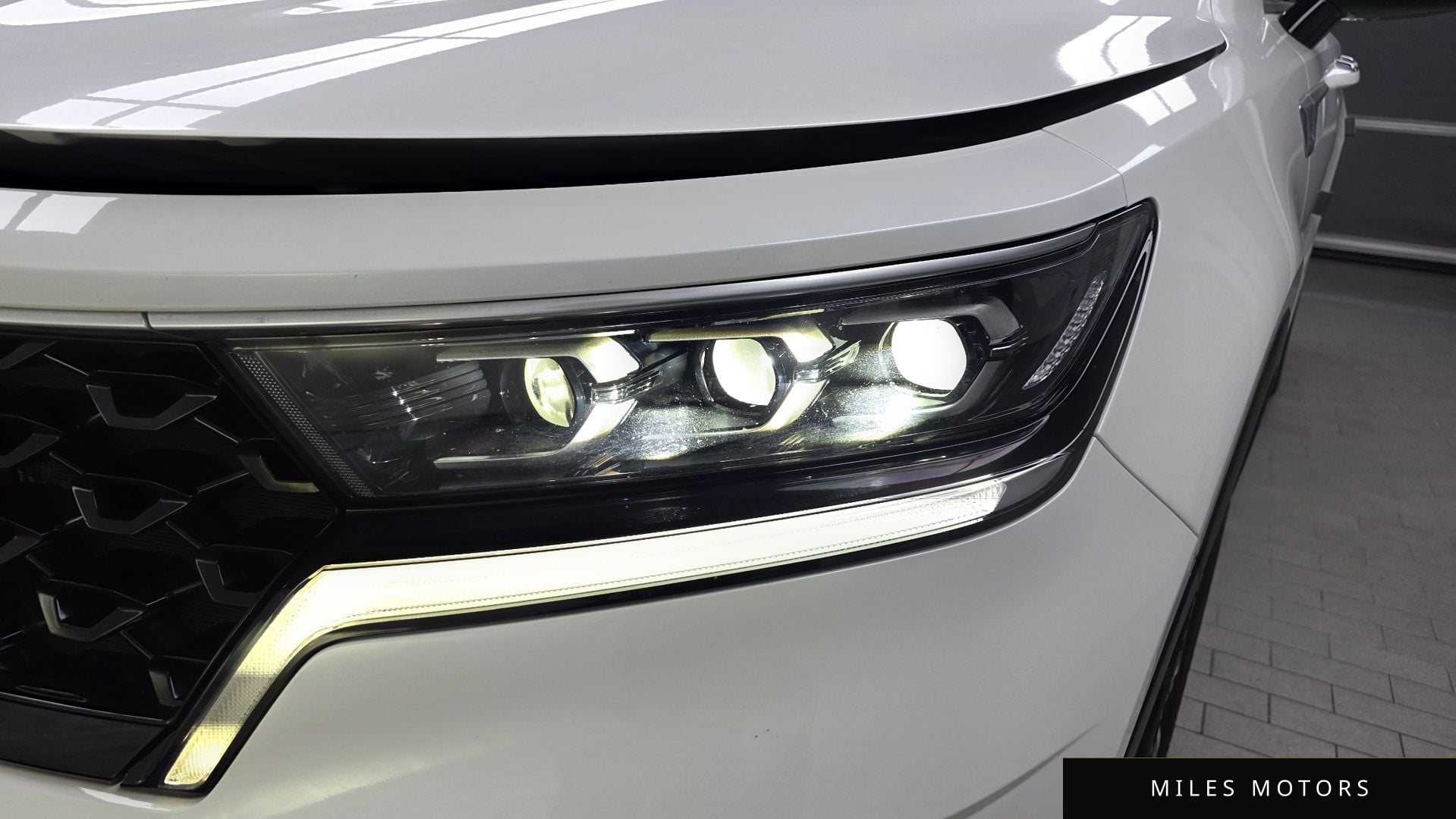Kia Sorento 2022 — миниатюра 8