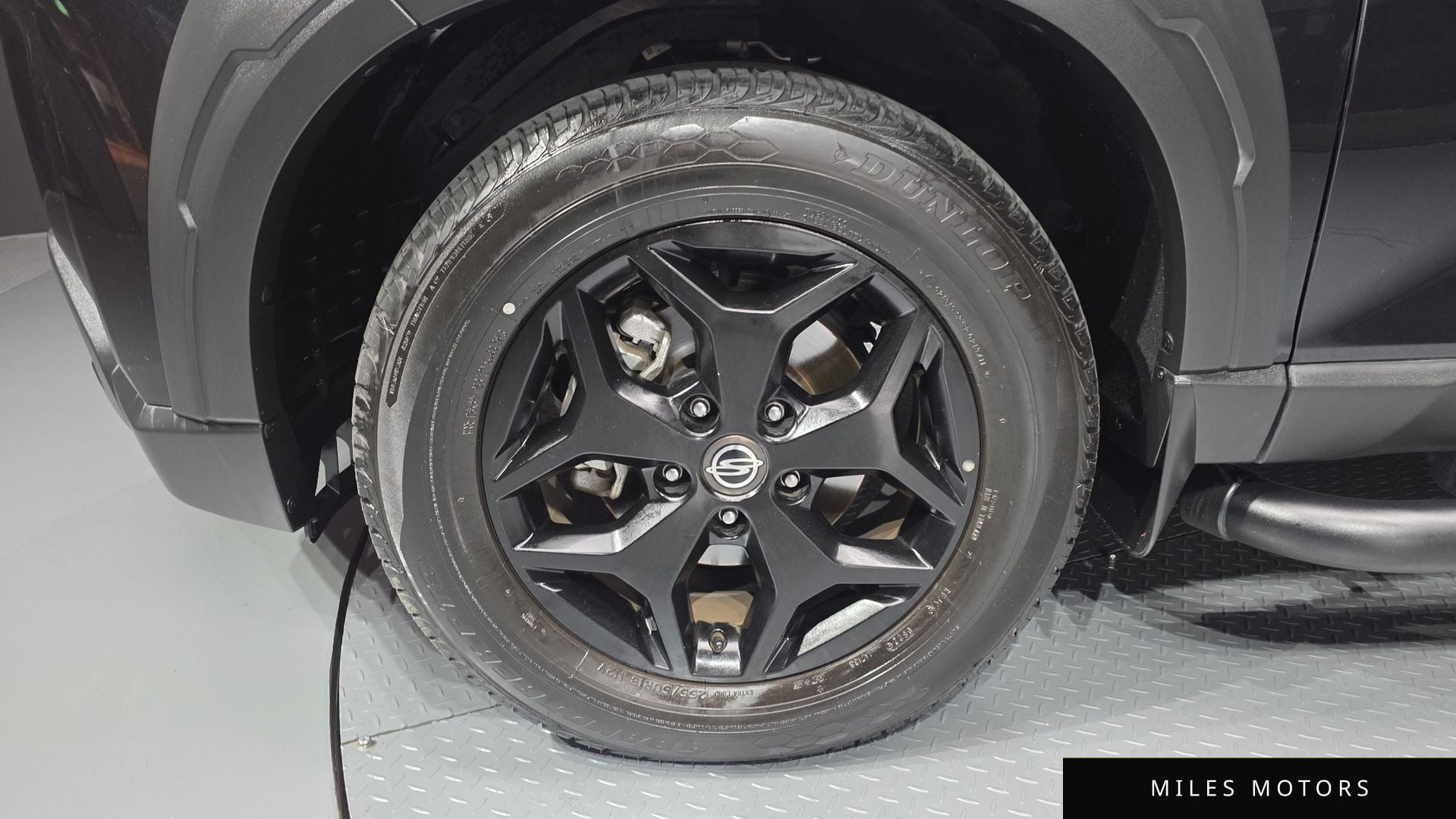 KG Mobility Rexton 2021 — миниатюра 5