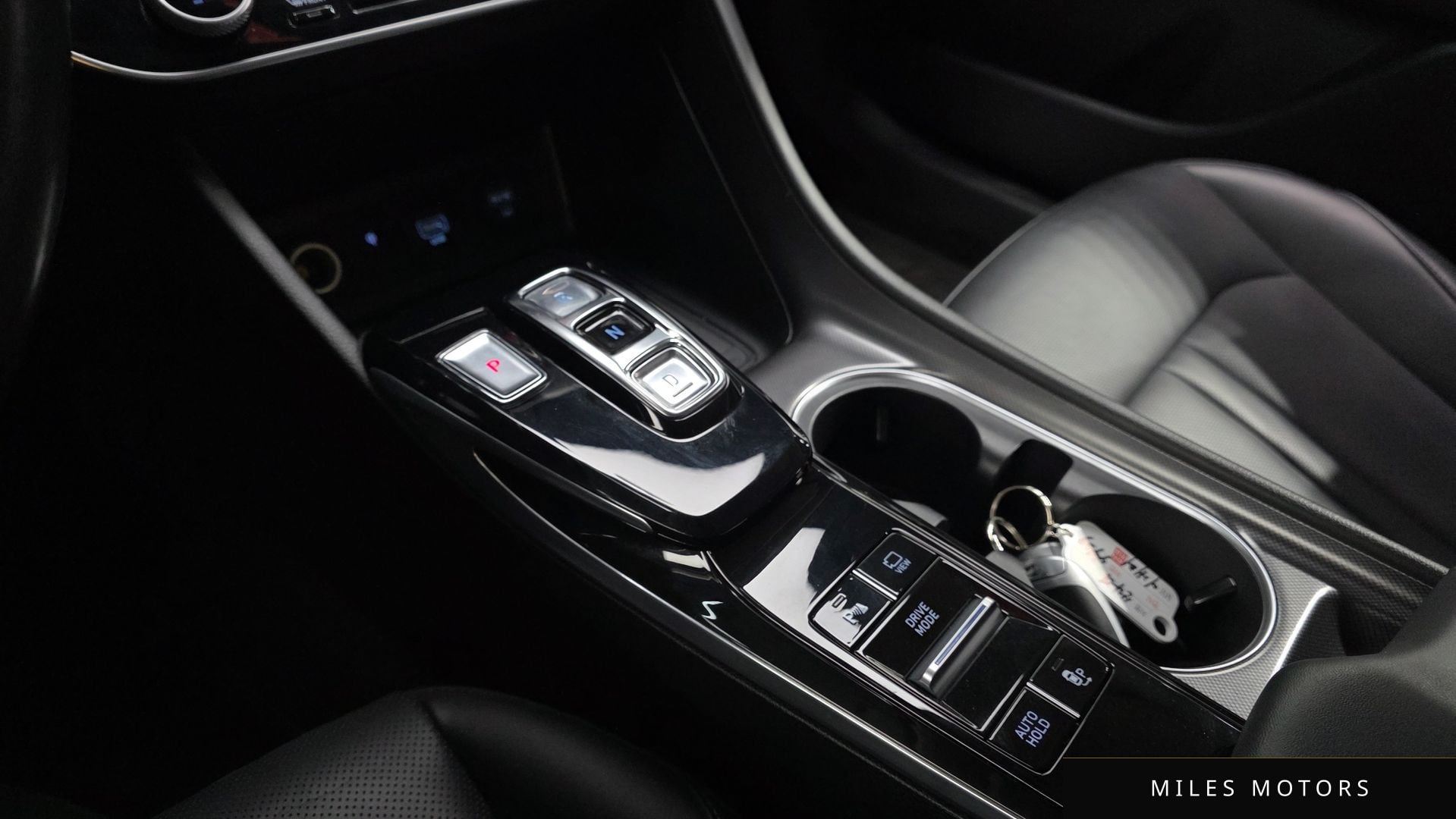 Hyundai Sonata 2020 — миниатюра 12