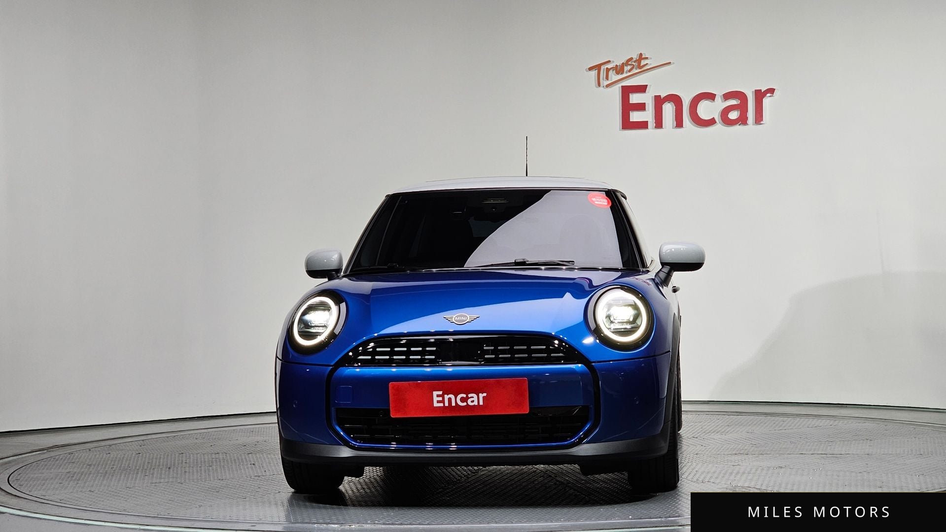 MINI Cooper 2025 — миниатюра 3