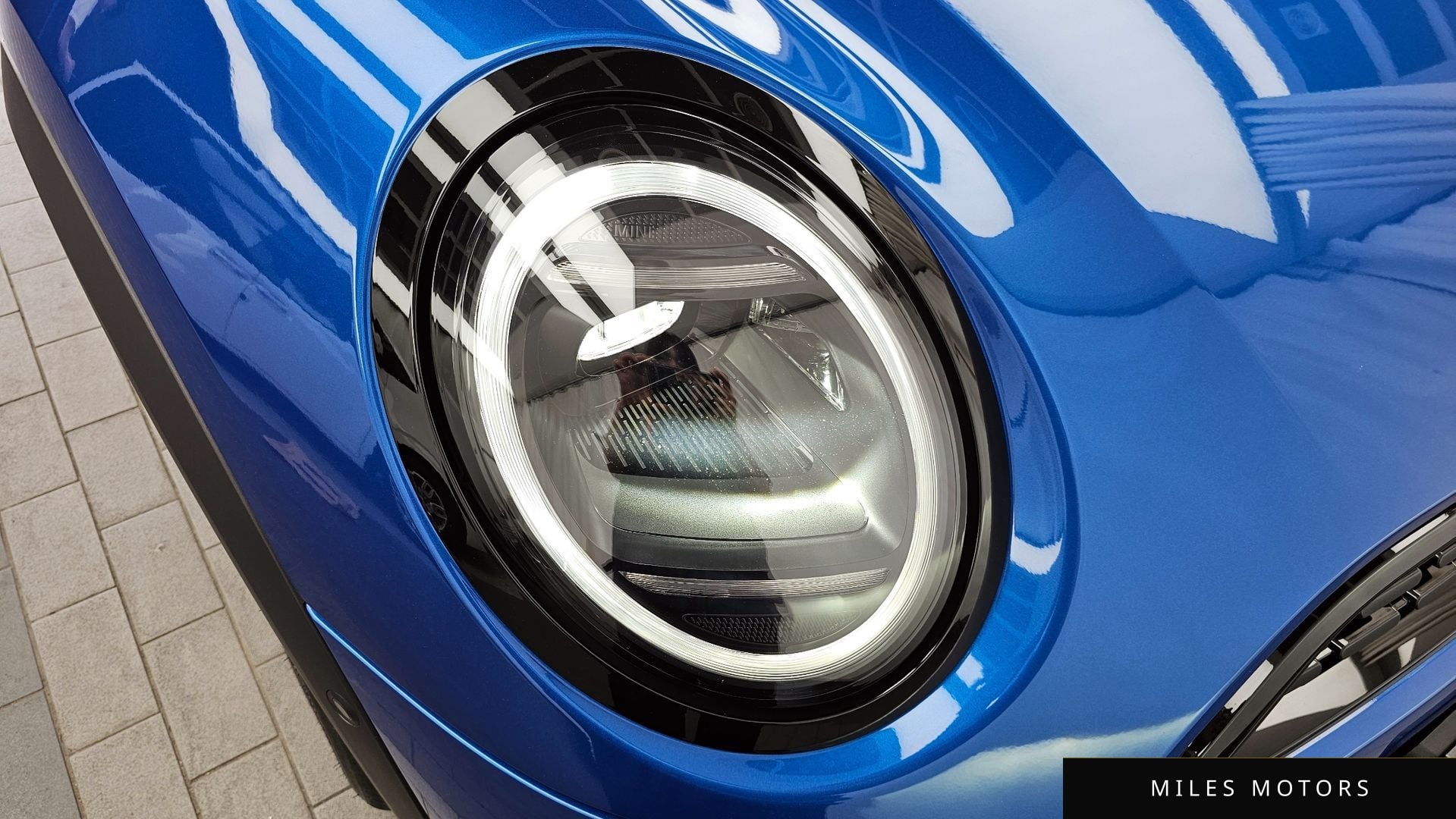 MINI Cooper 2025 — миниатюра 8