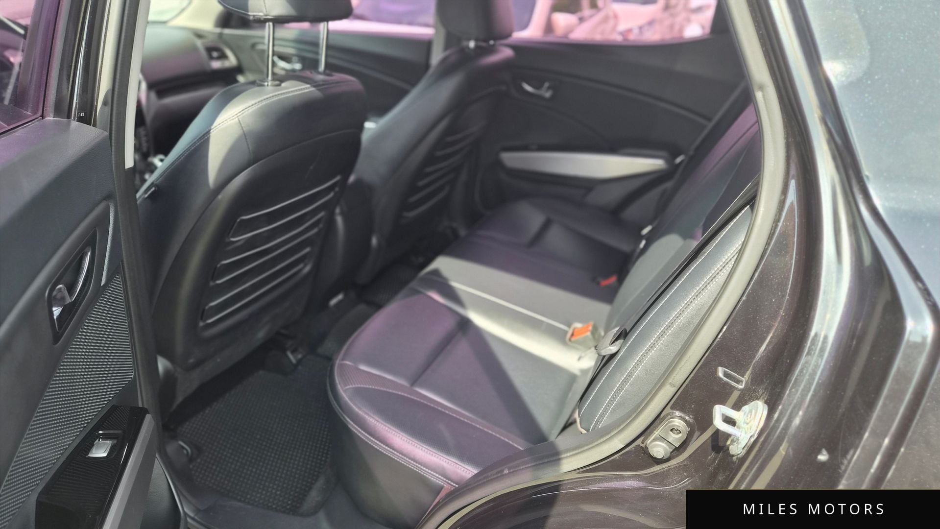 KG Mobility Tivoli 2016 — миниатюра 4