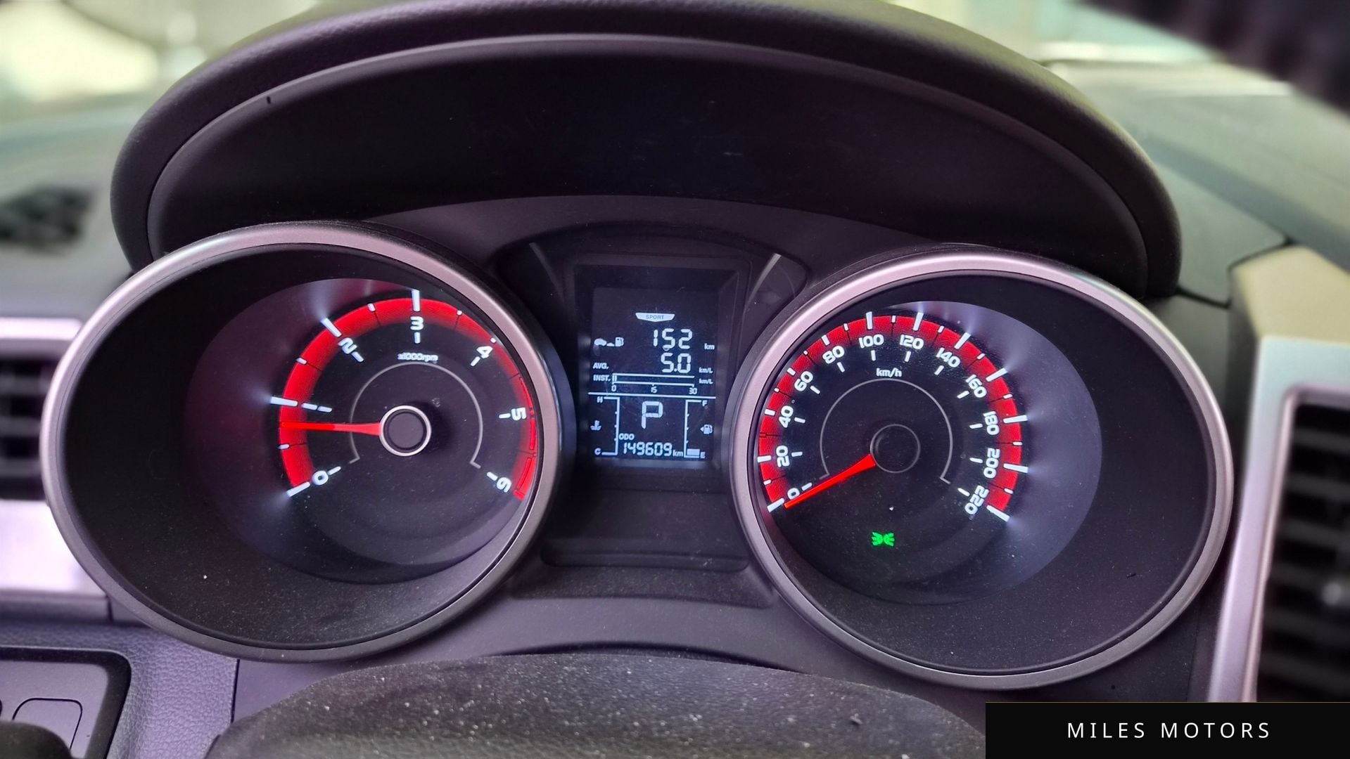 KG Mobility Tivoli 2016 — миниатюра 6