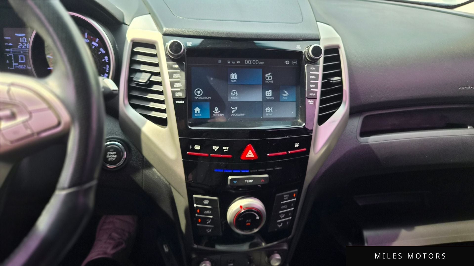 KG Mobility Tivoli 2016 — миниатюра 7