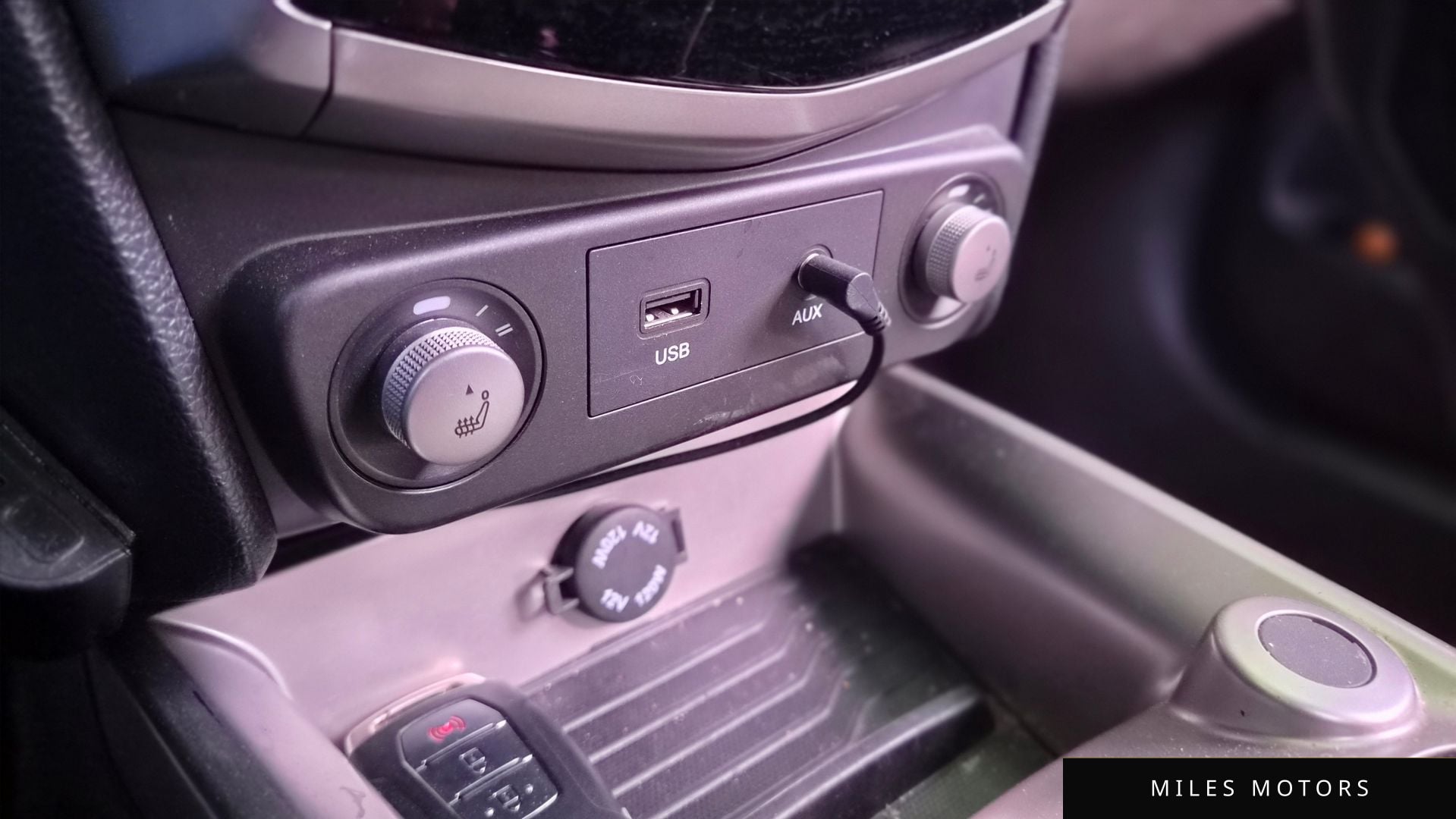 KG Mobility Tivoli 2016 — миниатюра 9