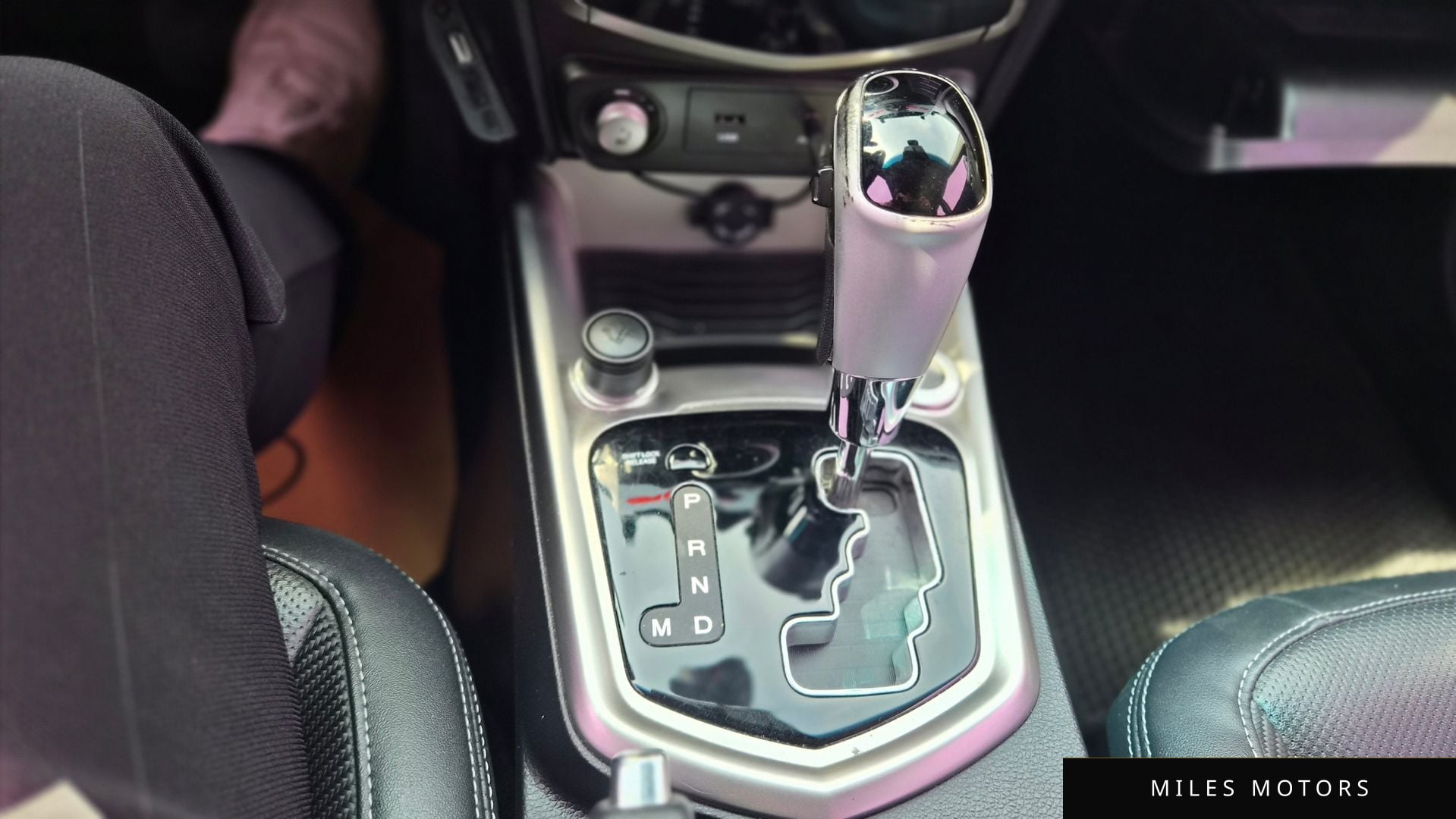 KG Mobility Tivoli 2016 — миниатюра 11