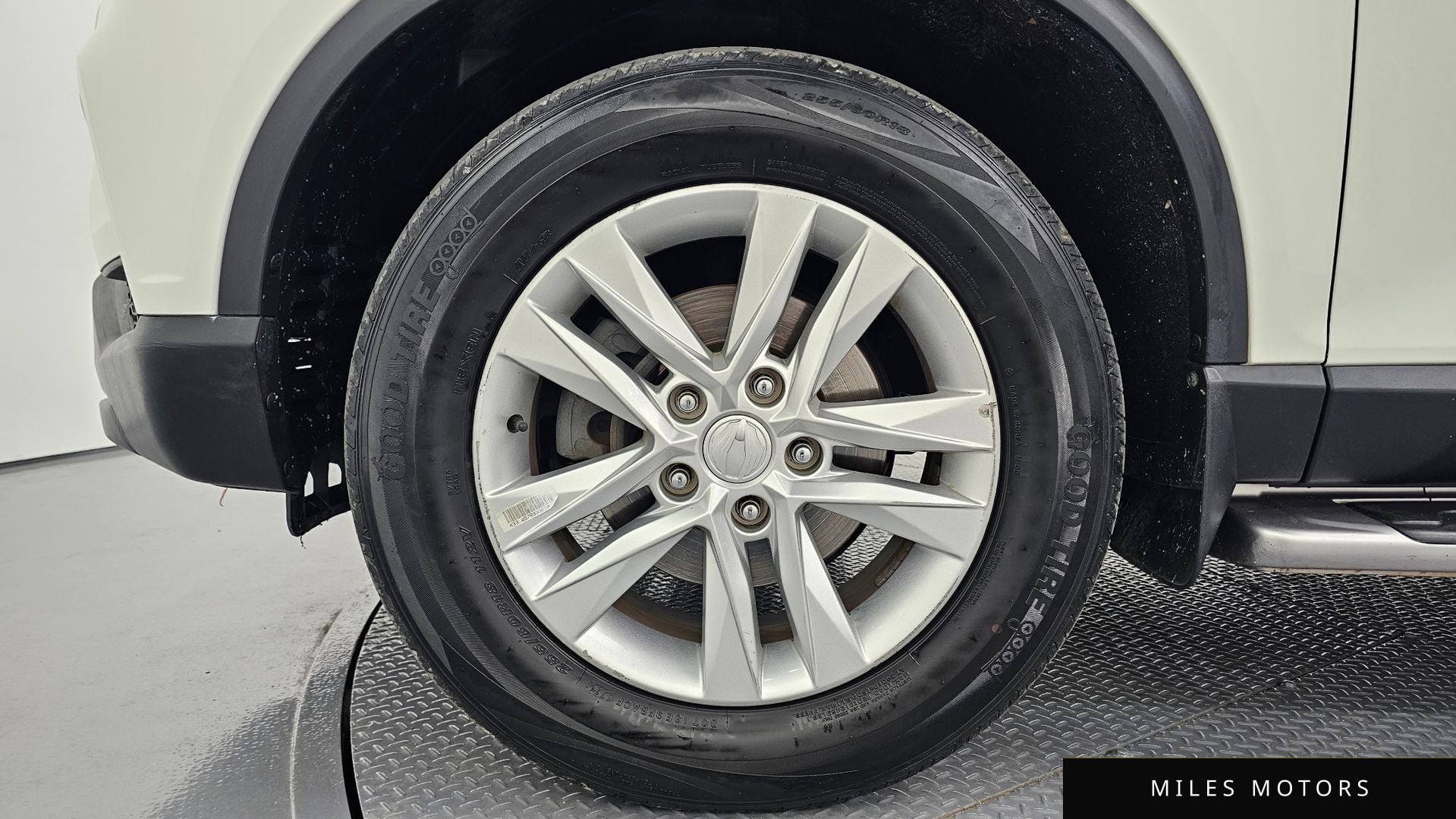 KG Mobility Rexton 2019 — миниатюра 5