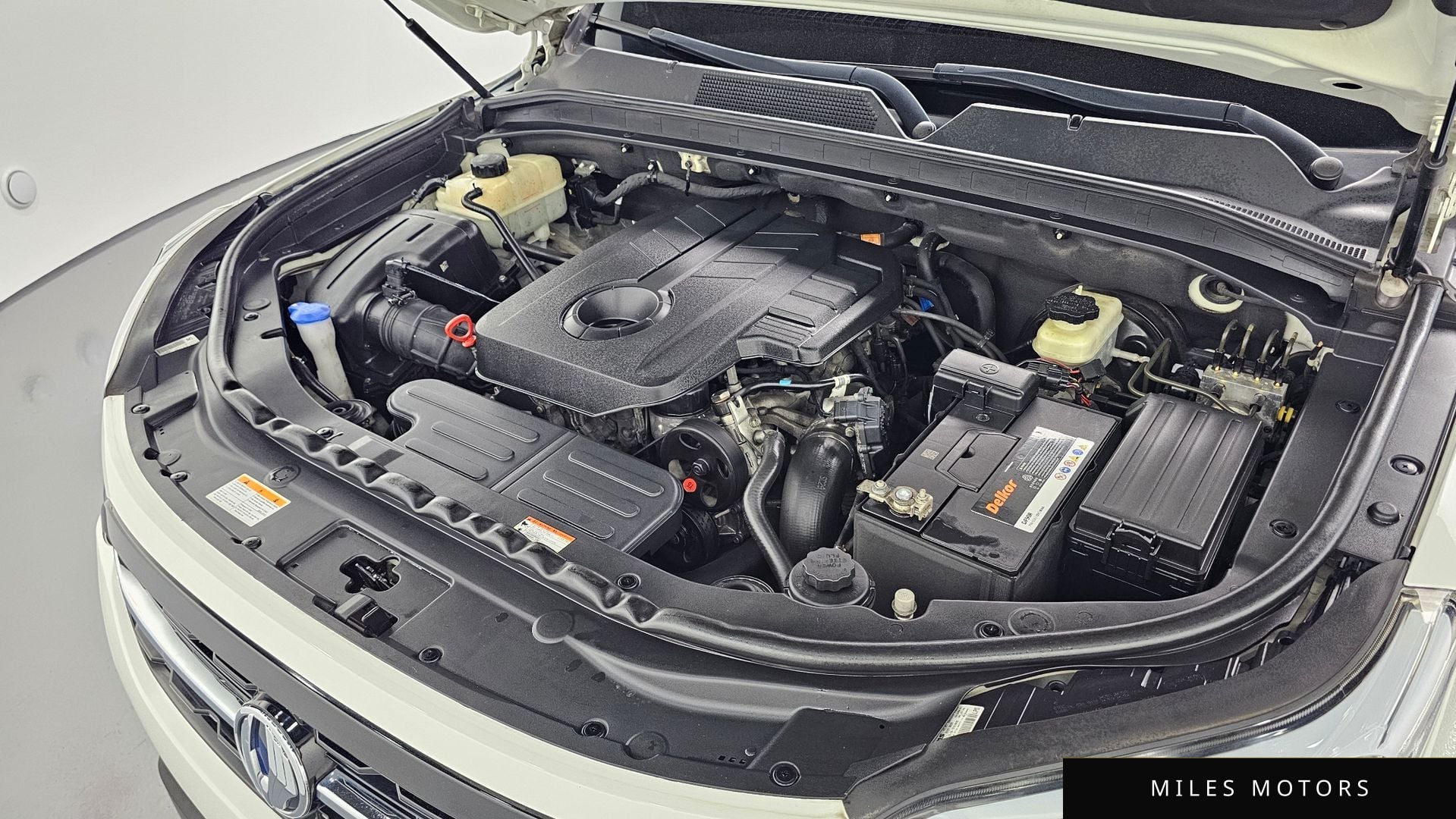 KG Mobility Rexton 2019 — миниатюра 6