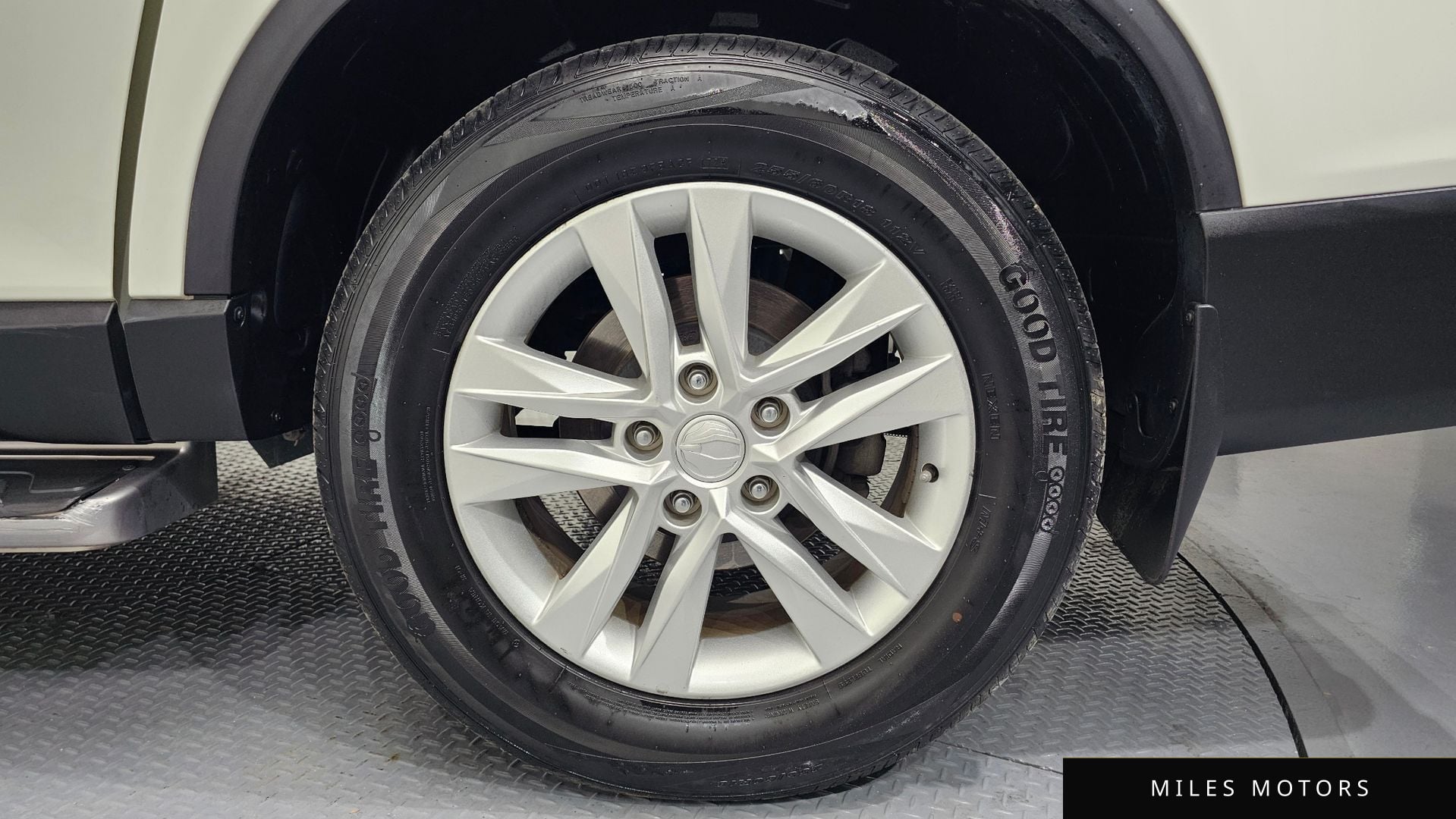 KG Mobility Rexton 2019 — миниатюра 7