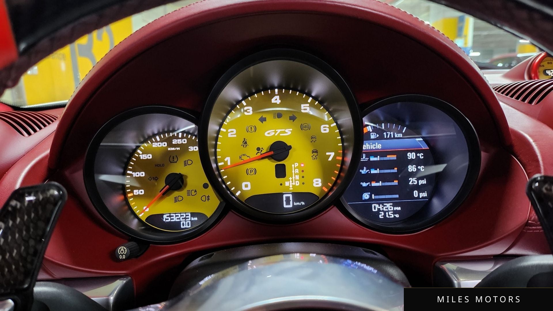 Porsche 718 박스터 2017 — миниатюра 8