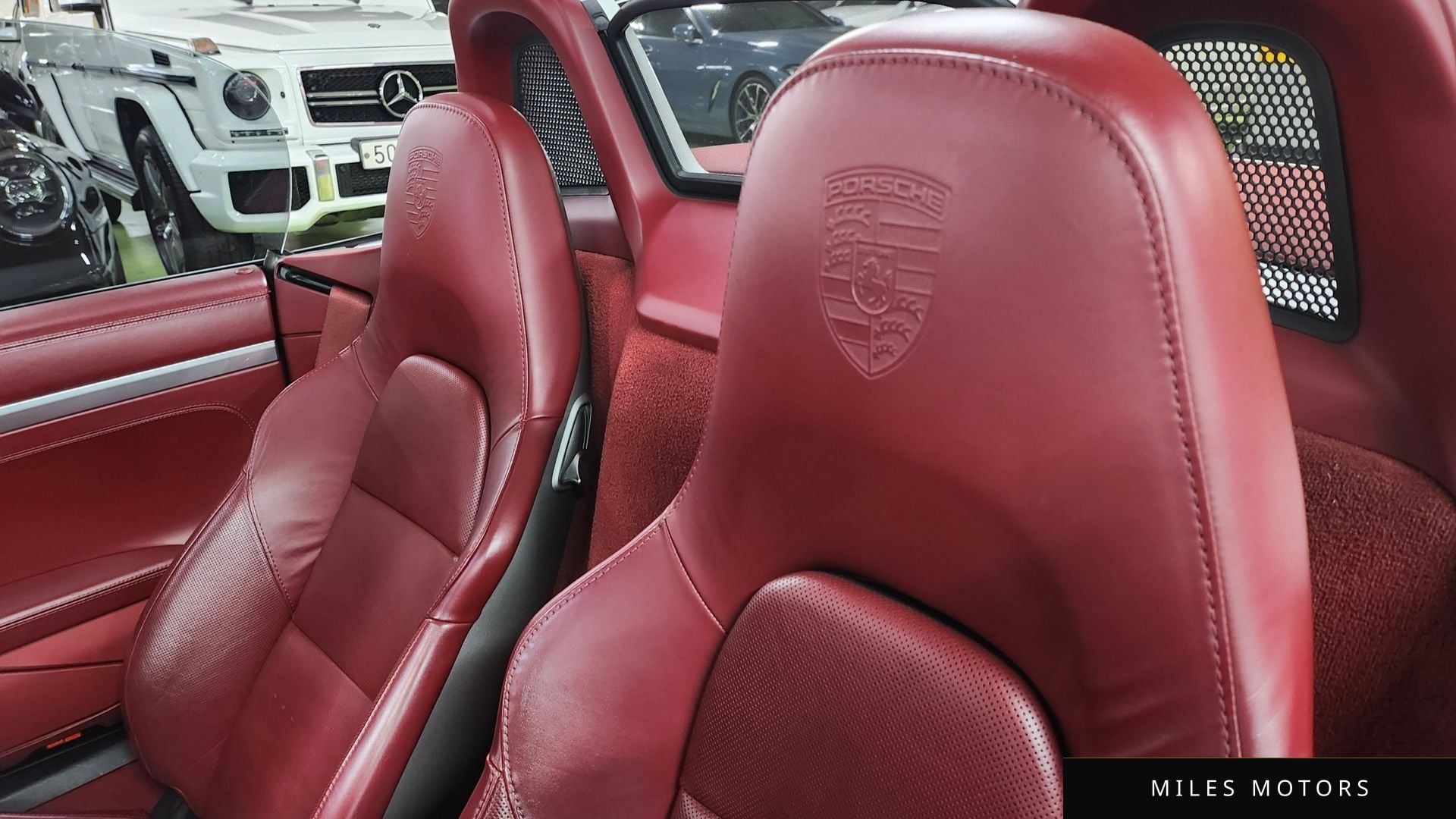 Porsche 718 박스터 2017 — миниатюра 16