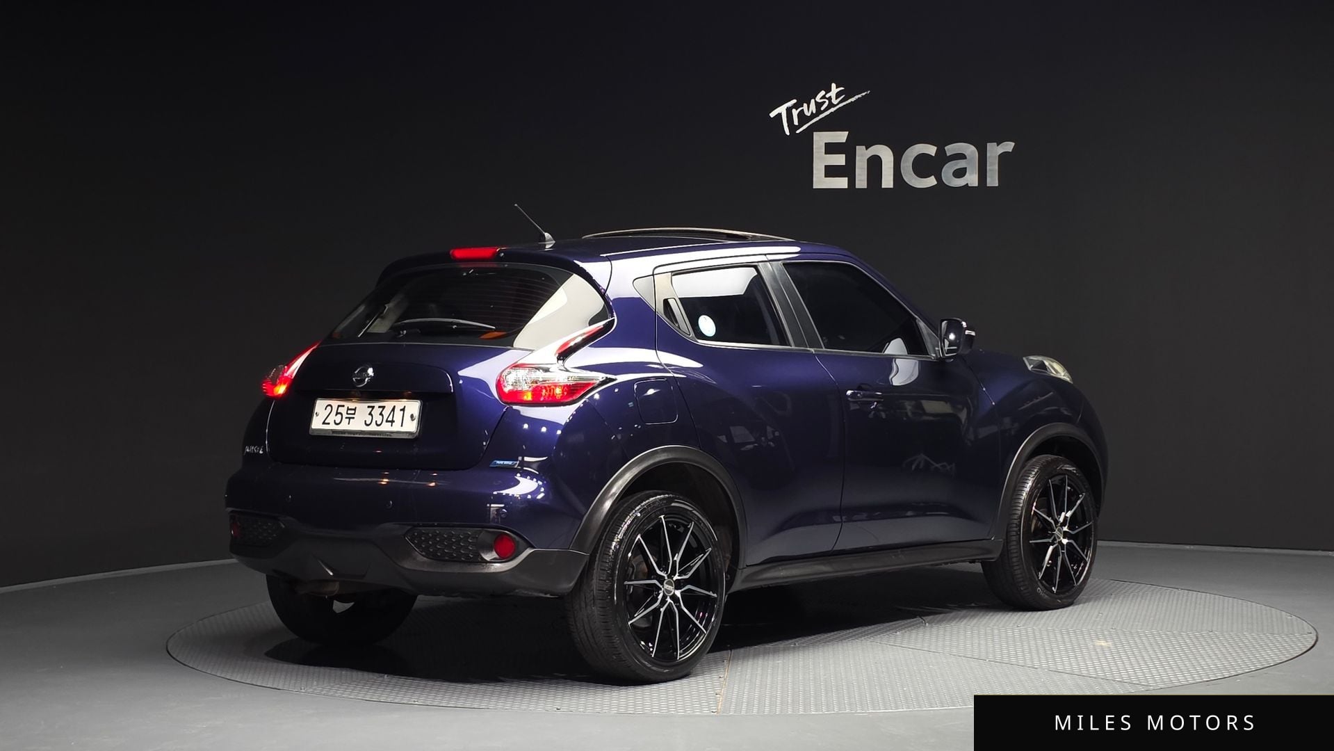 Nissan 쥬크 2016 — миниатюра 2