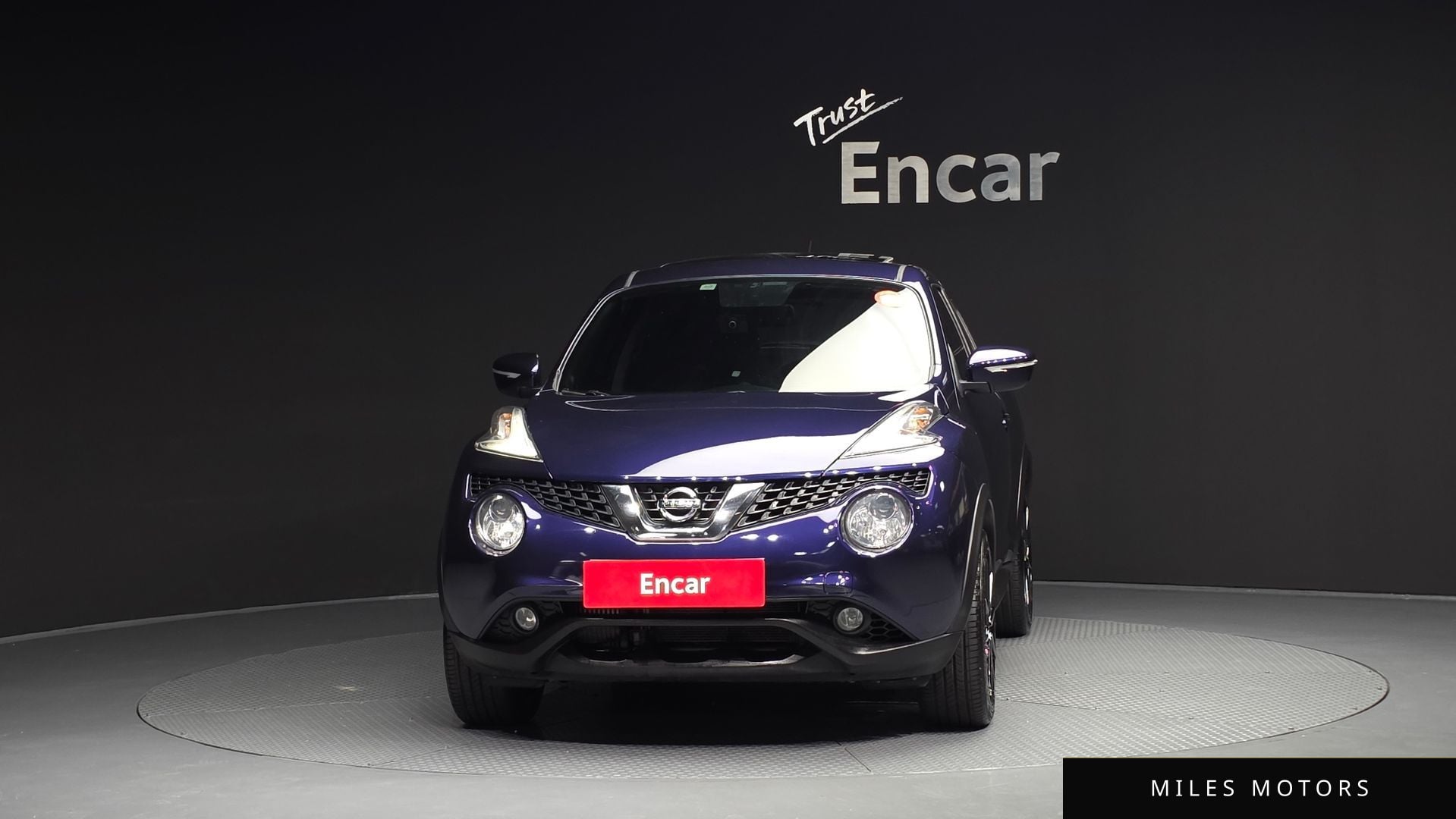 Nissan 쥬크 2016 — миниатюра 3