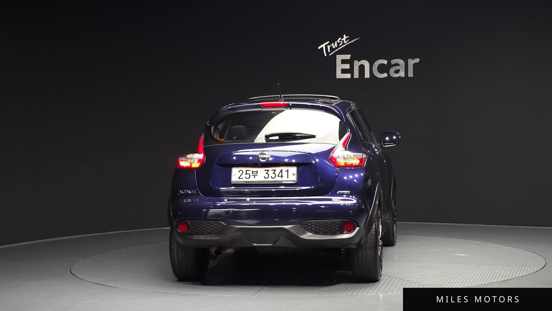 Nissan 쥬크 2016 — миниатюра 4