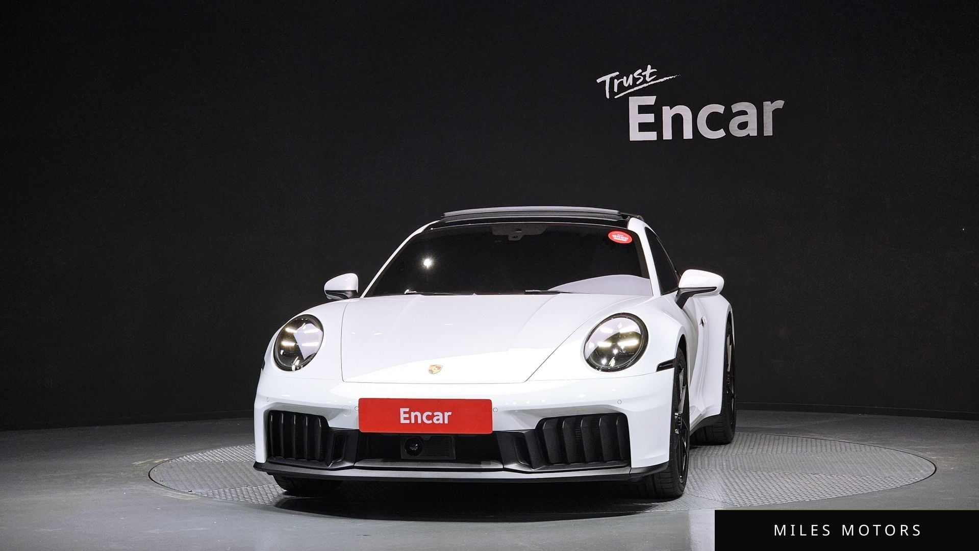 Porsche 911 (992) 2026 — миниатюра 2