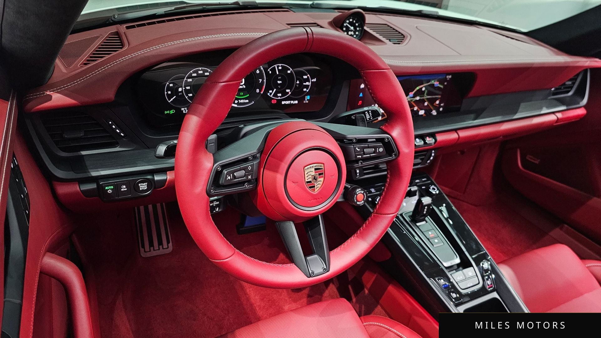 Porsche 911 (992) 2026 — миниатюра 7
