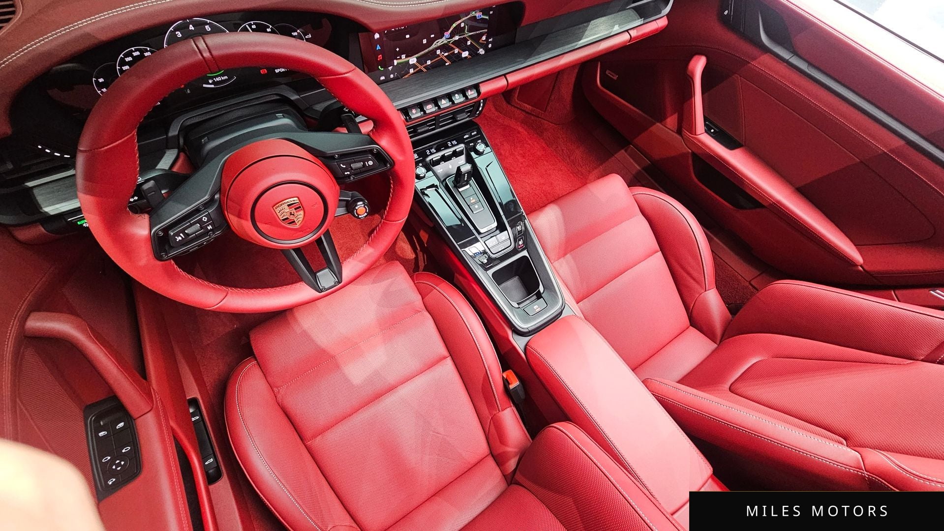 Porsche 911 (992) 2026 — миниатюра 11