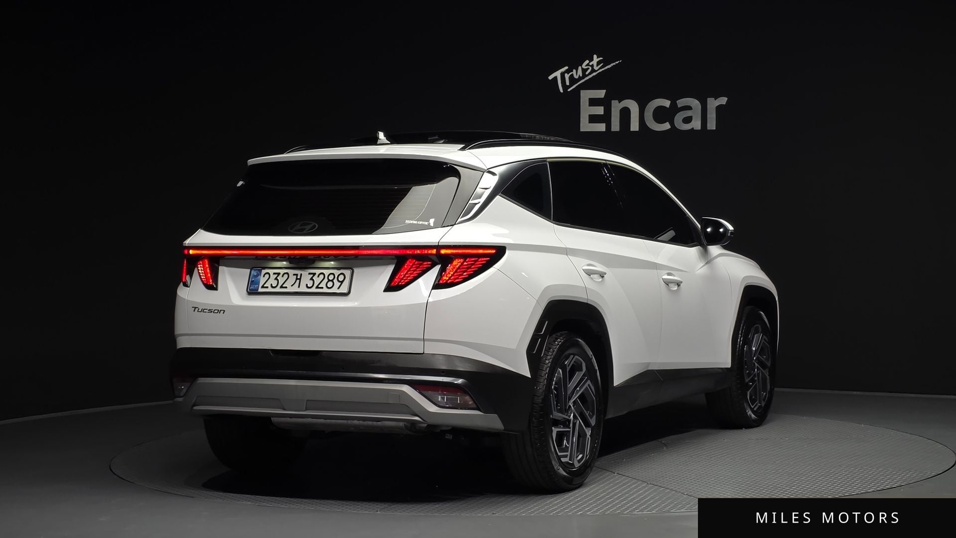 Hyundai Tucson 2024 — миниатюра 2