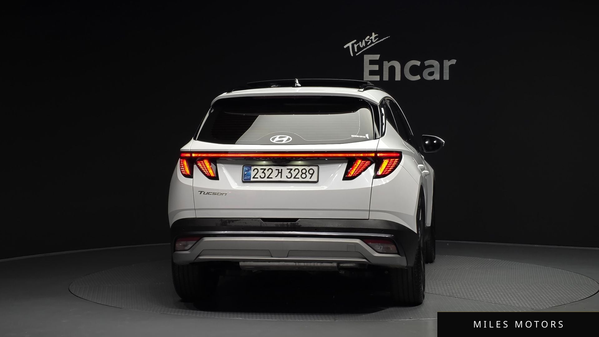 Hyundai Tucson 2024 — миниатюра 4