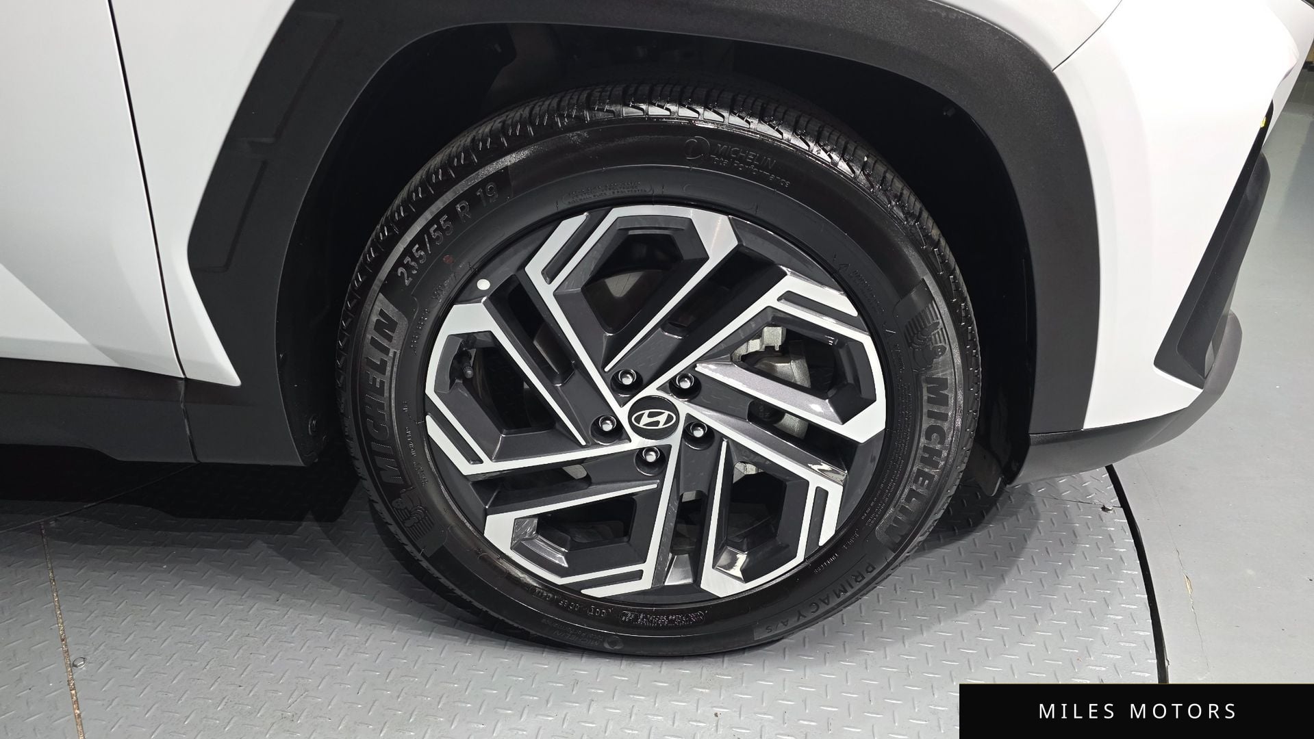 Hyundai Tucson 2024 — миниатюра 5