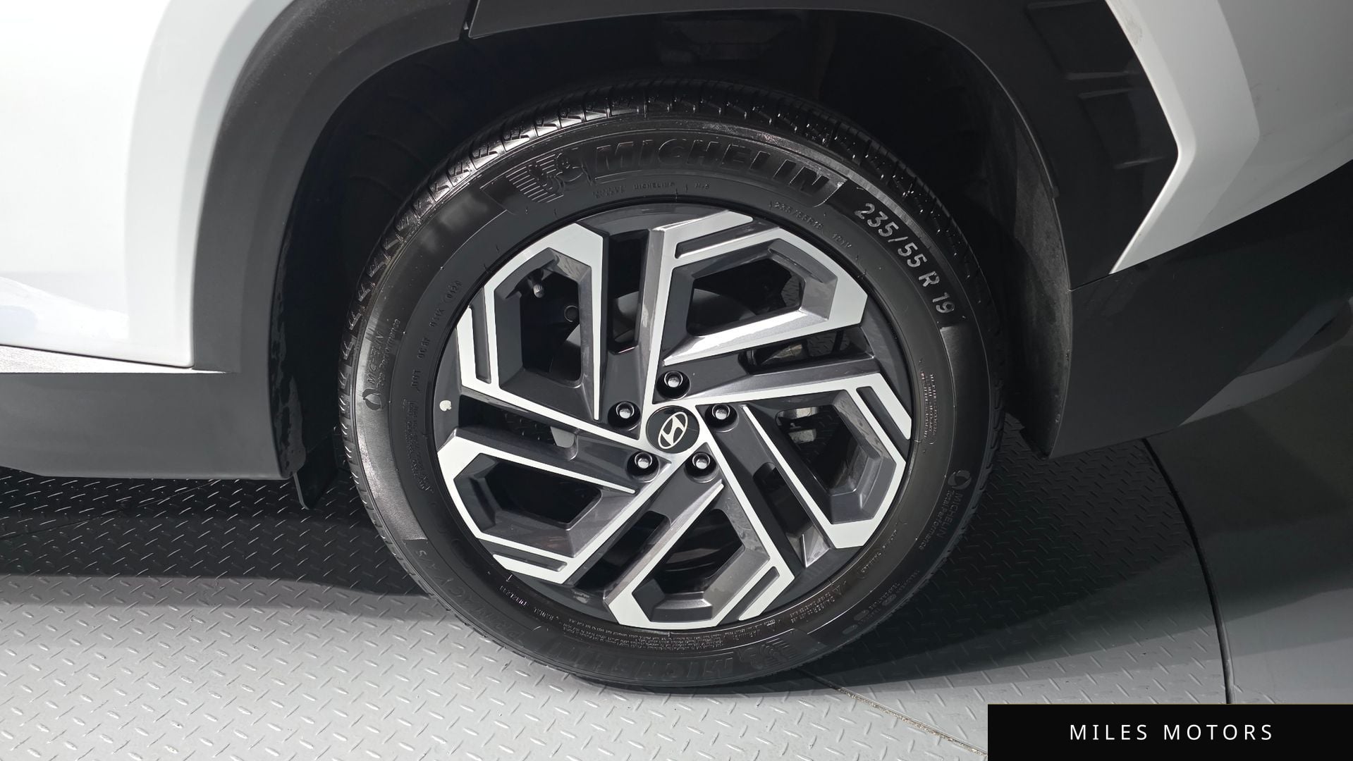 Hyundai Tucson 2024 — миниатюра 7