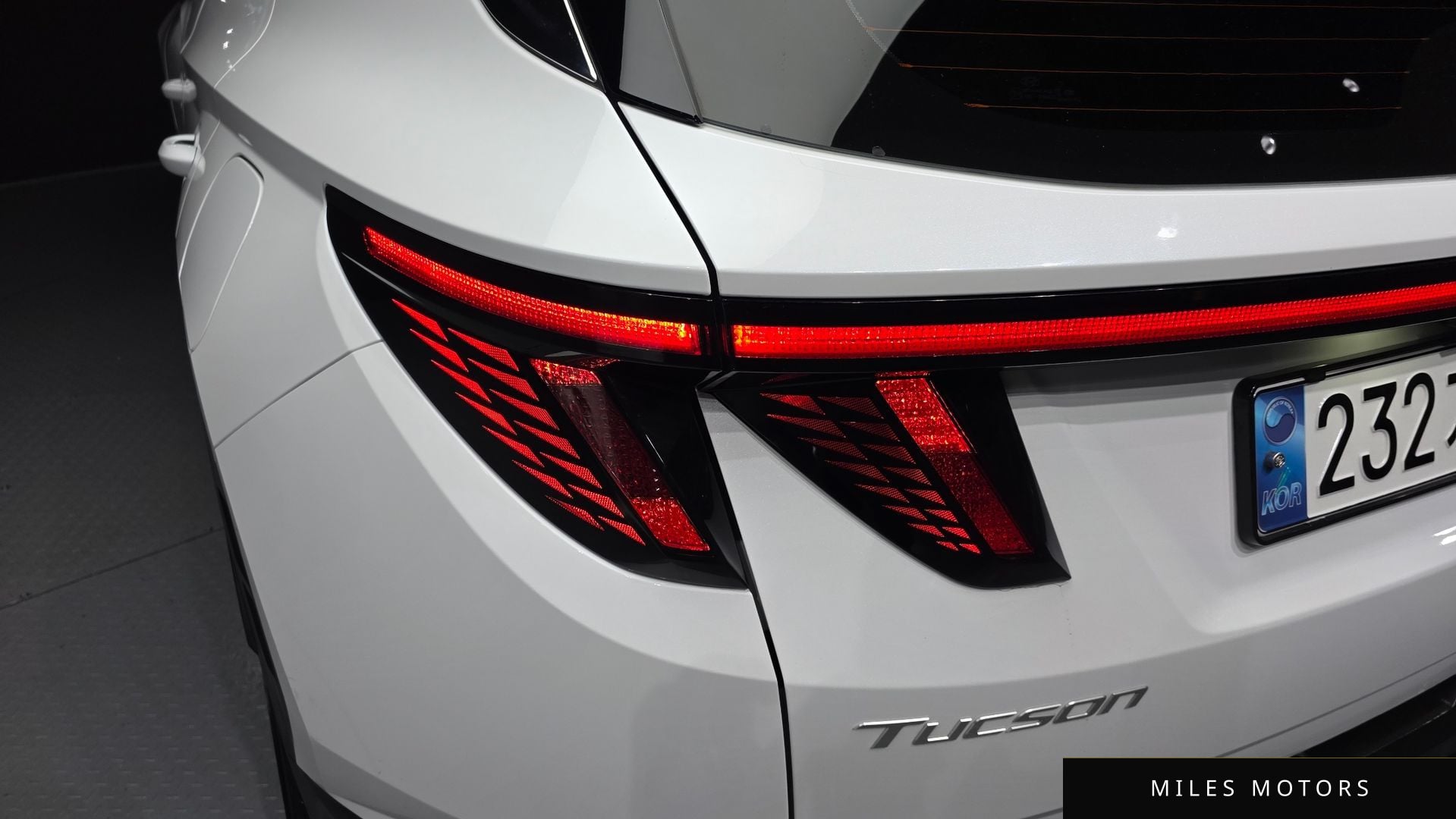 Hyundai Tucson 2024 — миниатюра 9