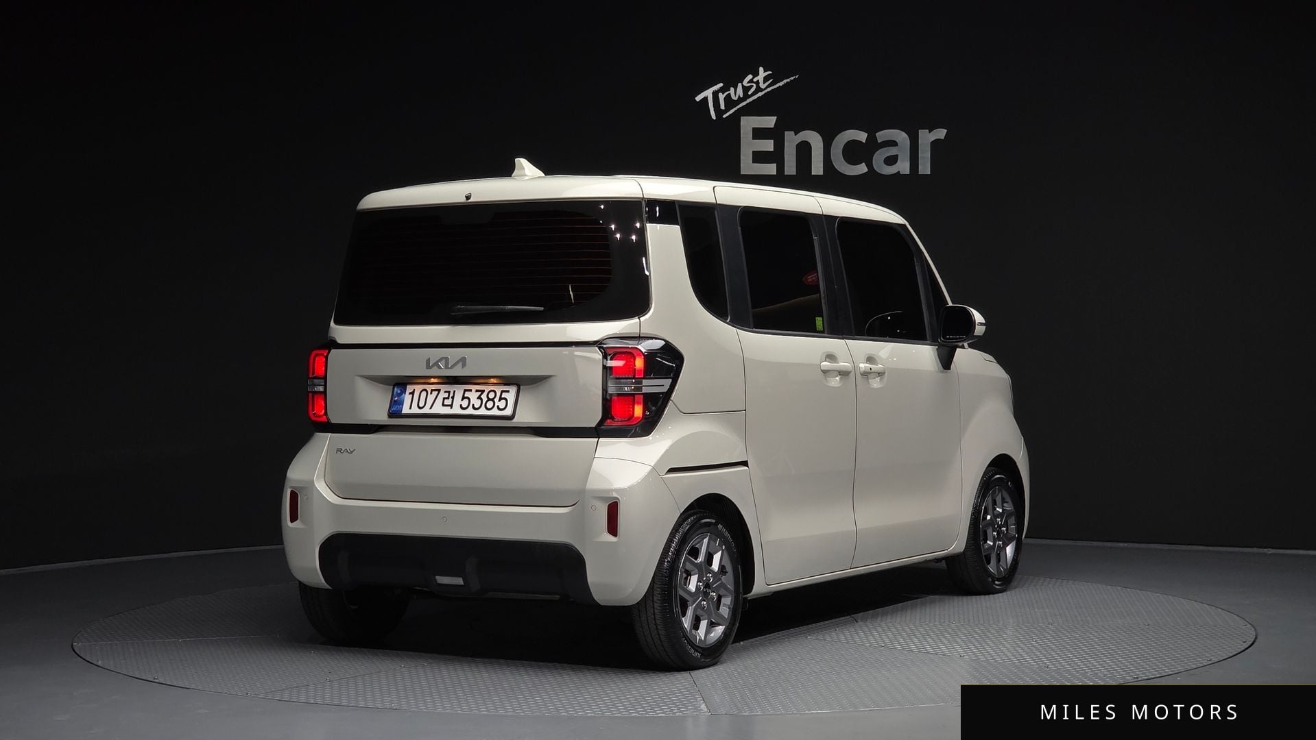 Kia RAY 2023 — миниатюра 2
