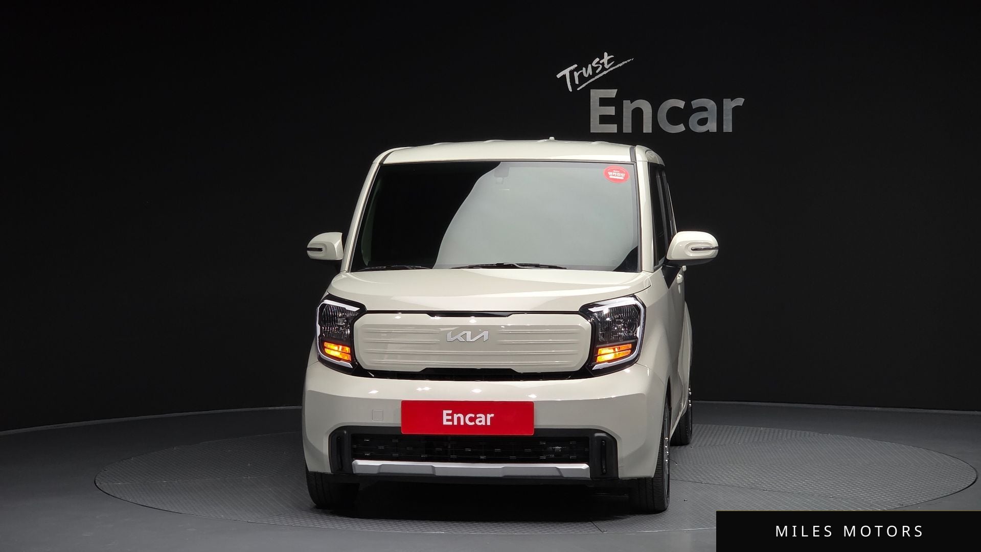 Kia RAY 2023 — миниатюра 3