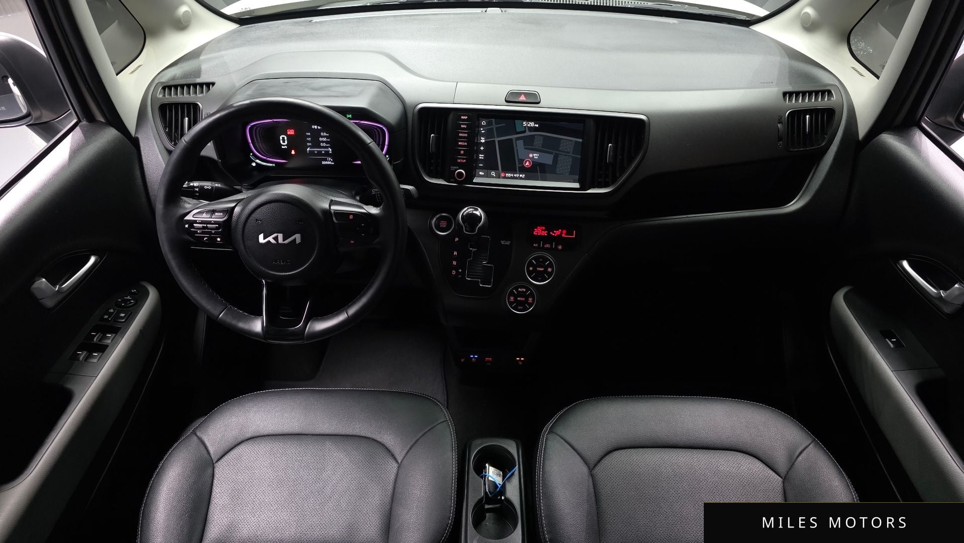 Kia RAY 2023 — миниатюра 10