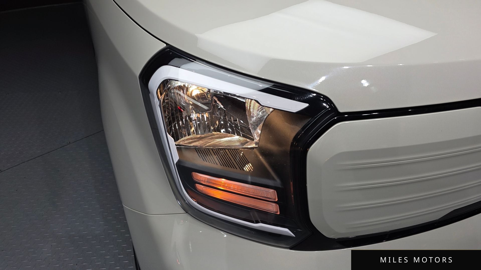 Kia RAY 2023 — миниатюра 8