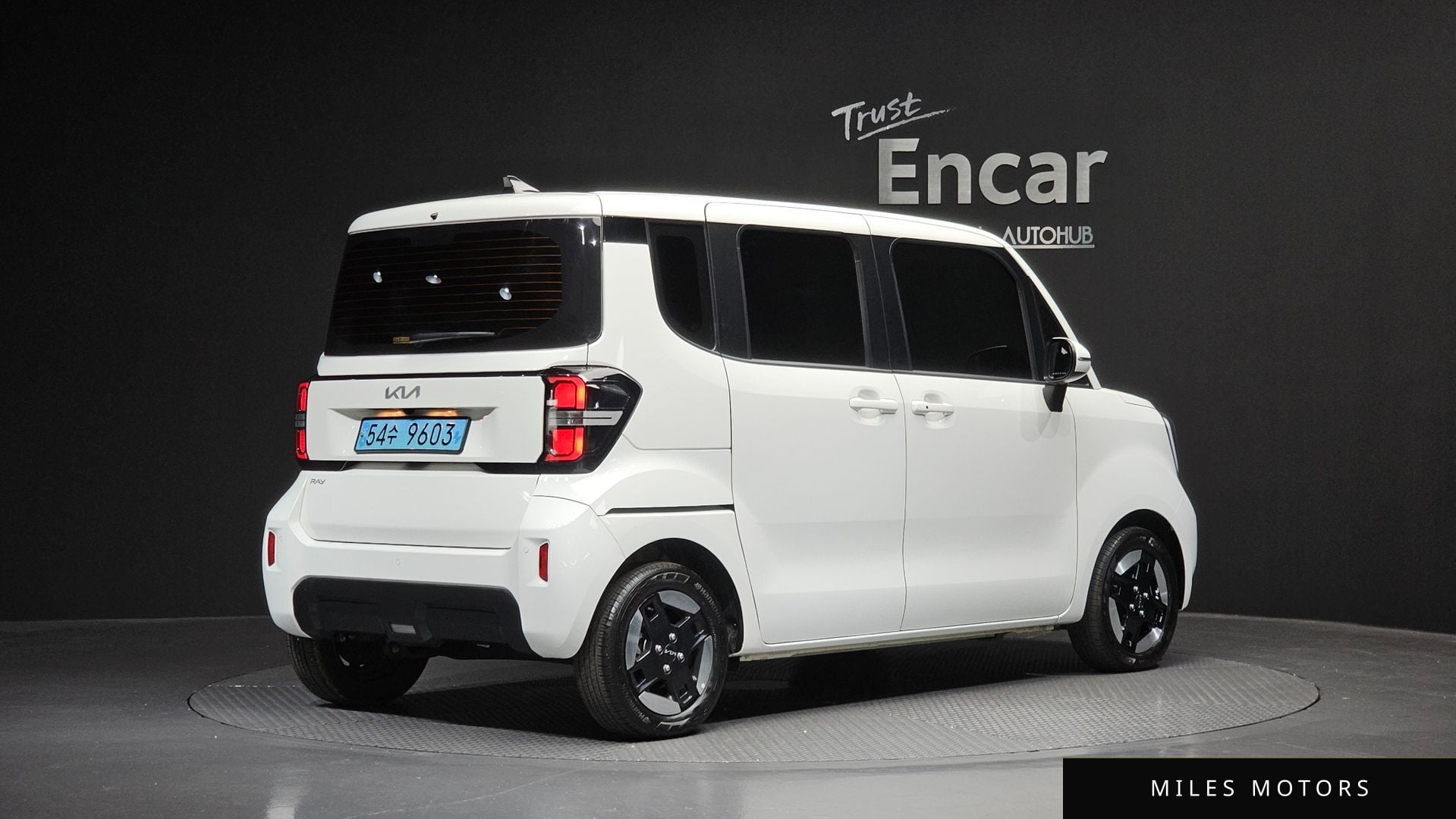 Kia RAY 2024 — миниатюра 2