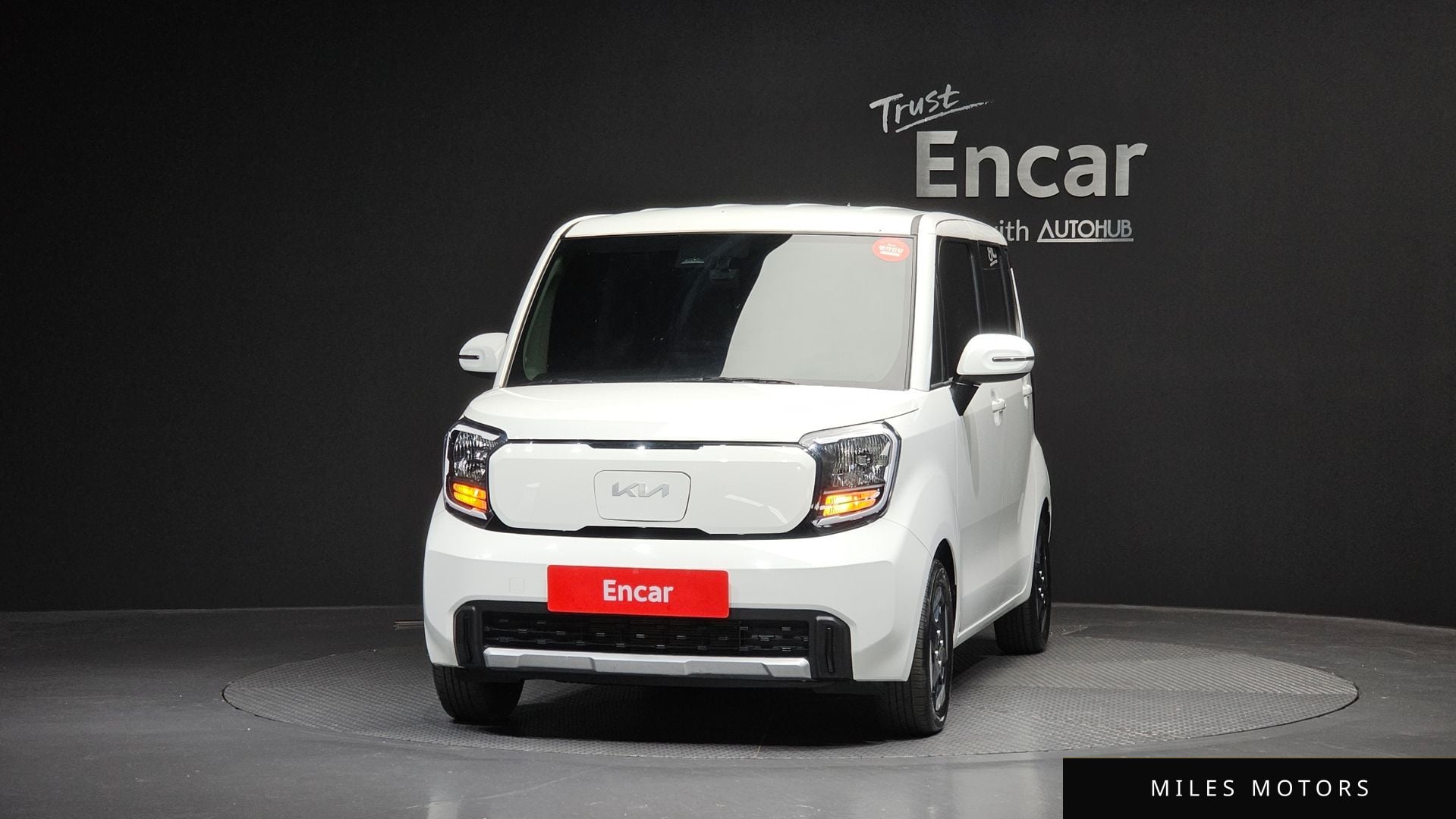 Kia RAY 2024 — миниатюра 3