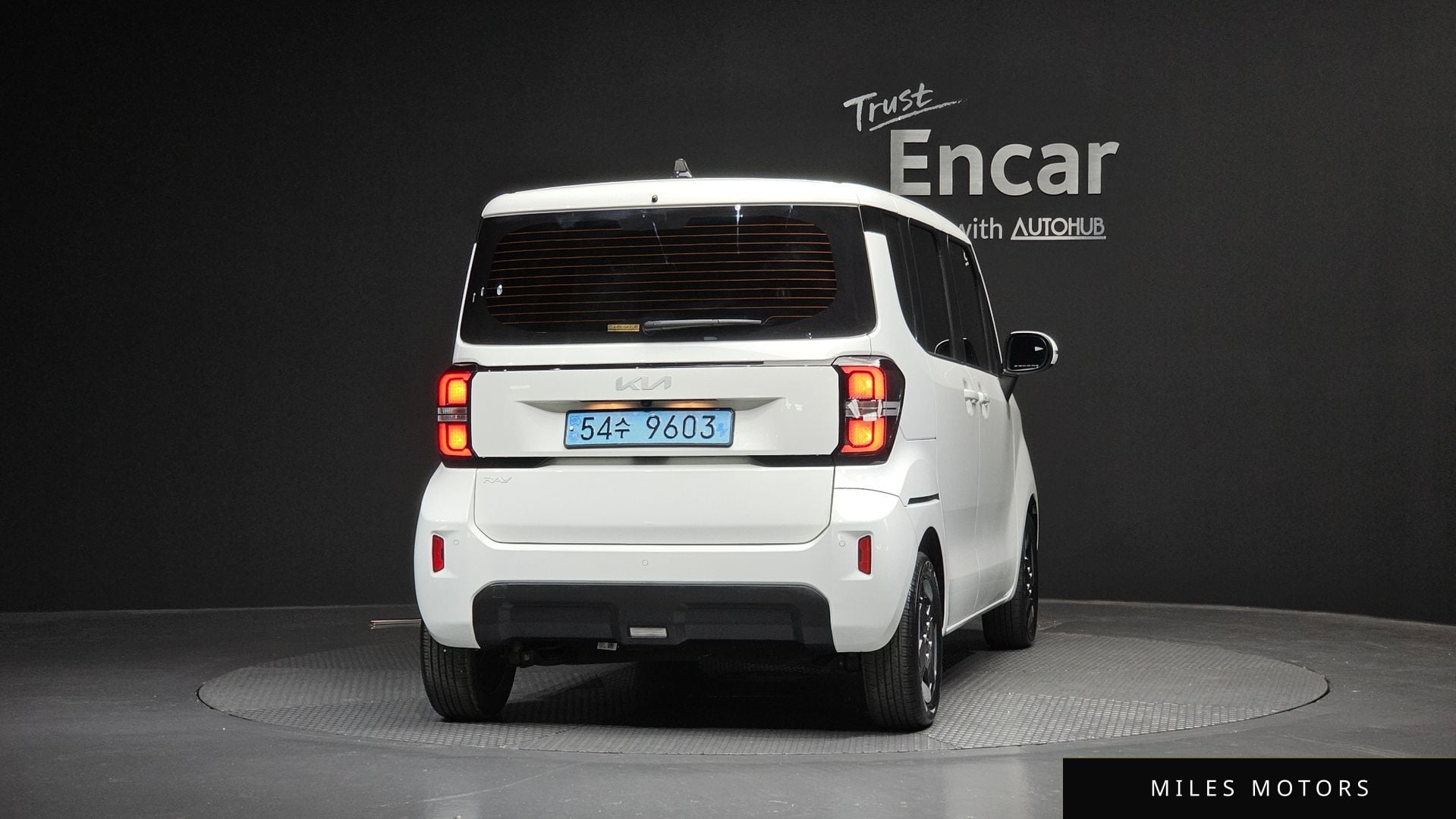 Kia RAY 2024 — миниатюра 4