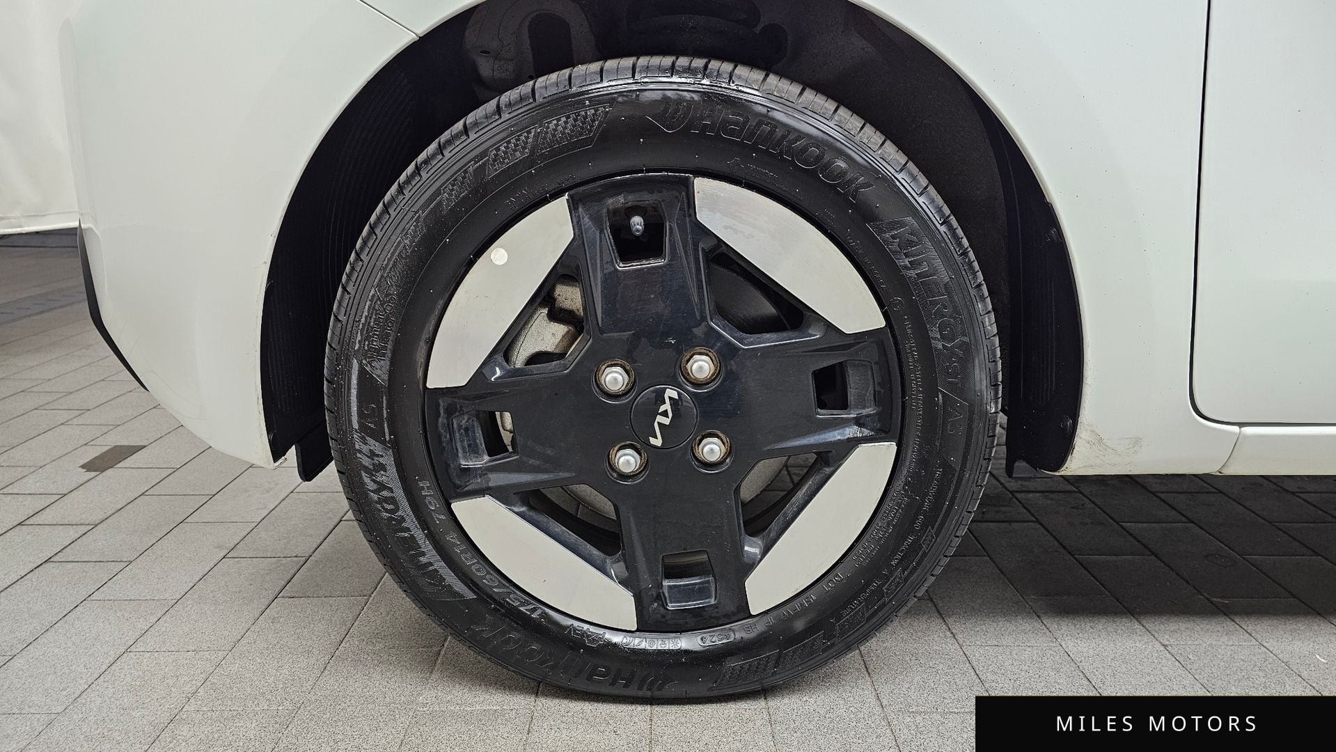 Kia RAY 2024 — миниатюра 5
