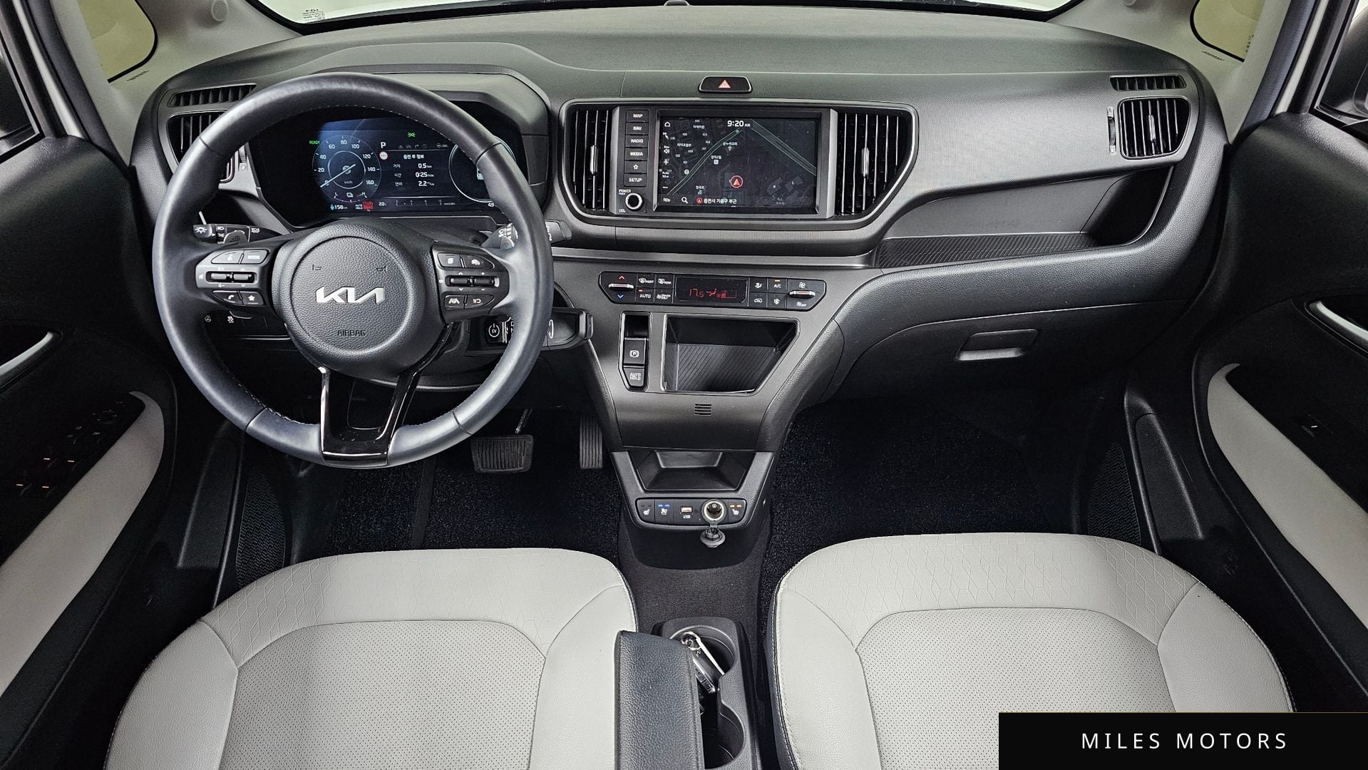 Kia RAY 2024 — миниатюра 10