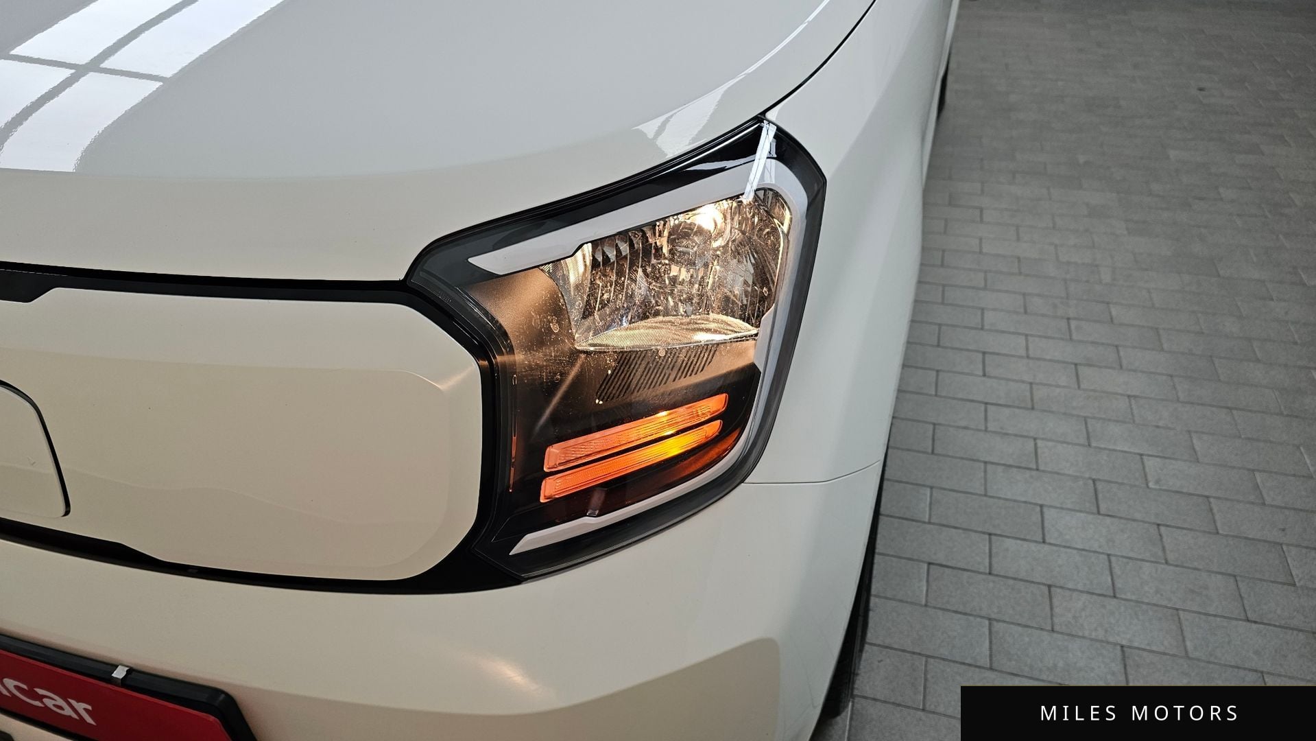 Kia RAY 2024 — миниатюра 8