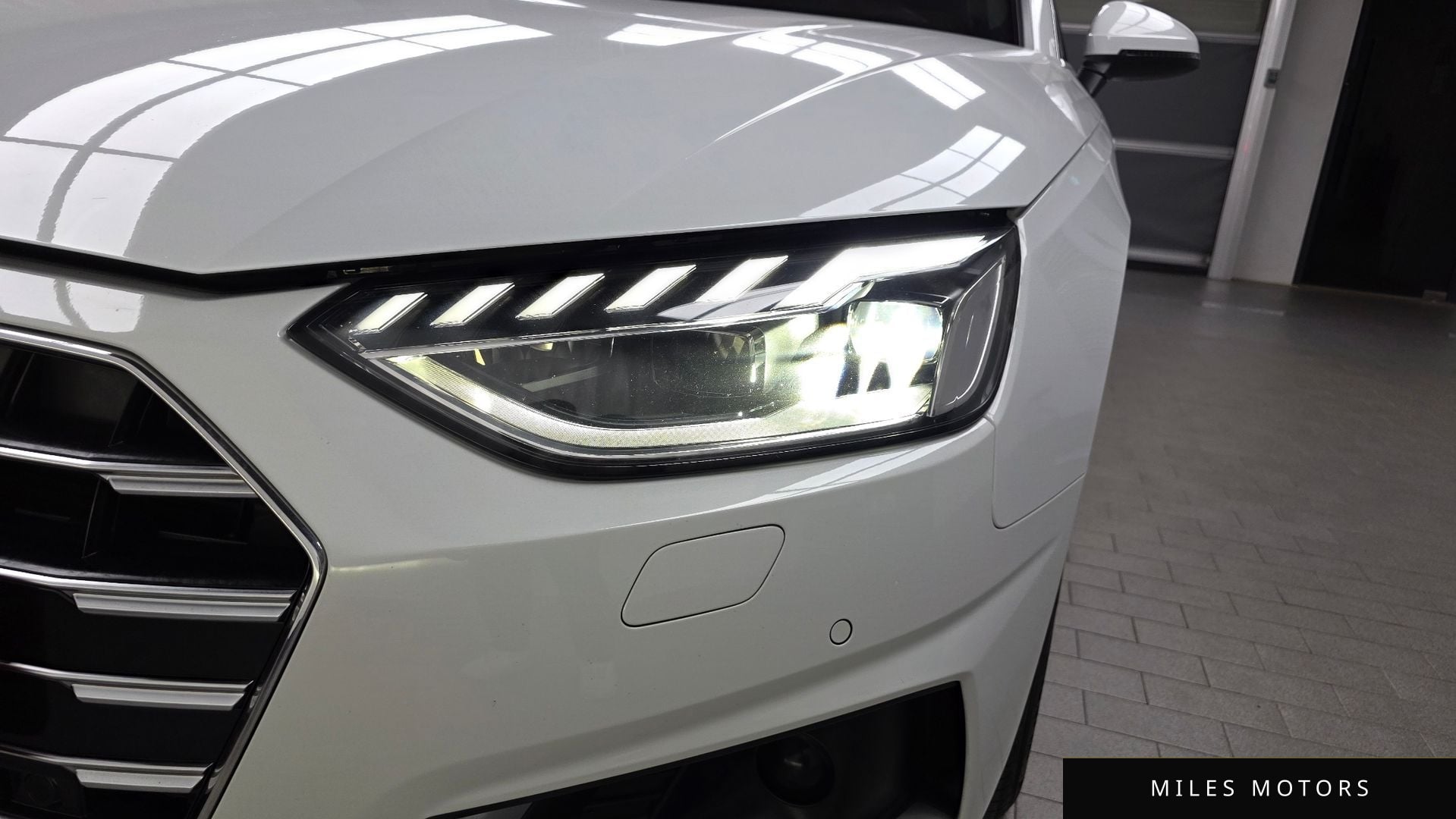 Audi A4 (B9) 2021 — миниатюра 8