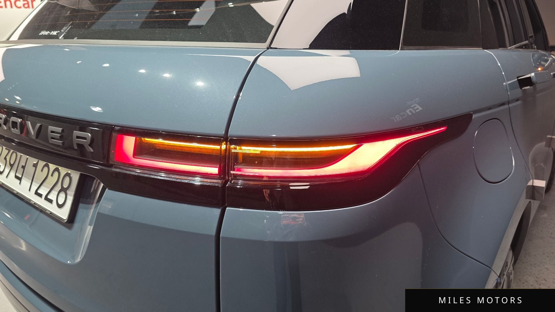 Land Rover Range Rover Evoque 2025 — миниатюра 9