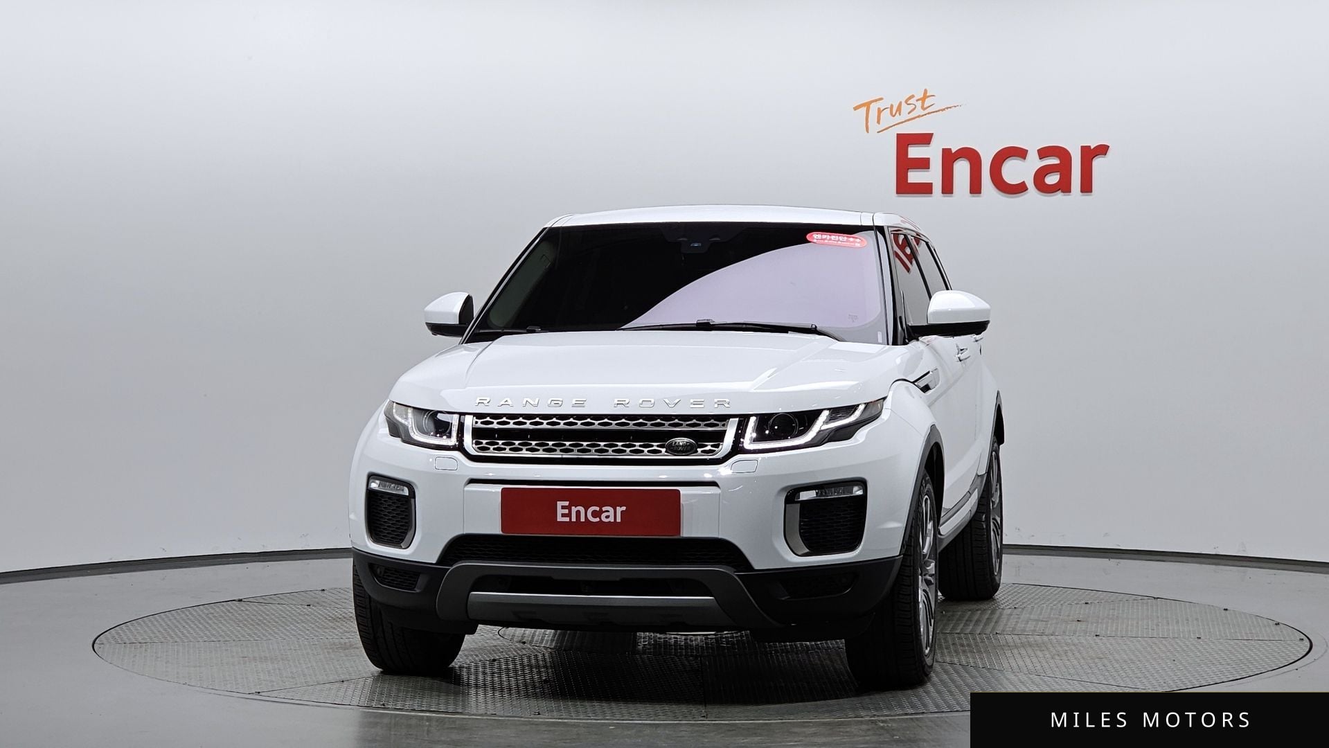 Land Rover Range Rover Evoque 2016 — миниатюра 2