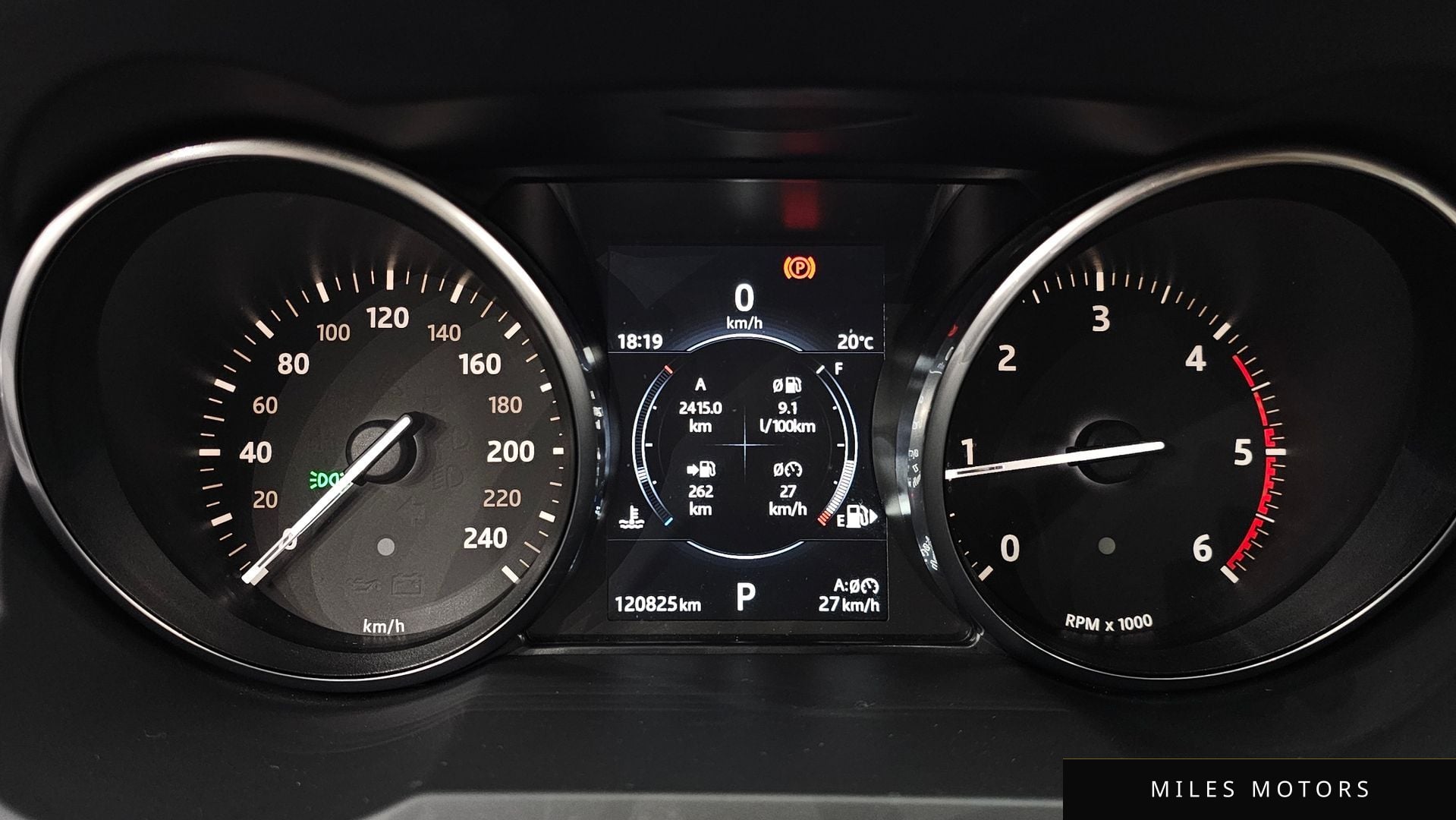 Land Rover Range Rover Evoque 2016 — миниатюра 10
