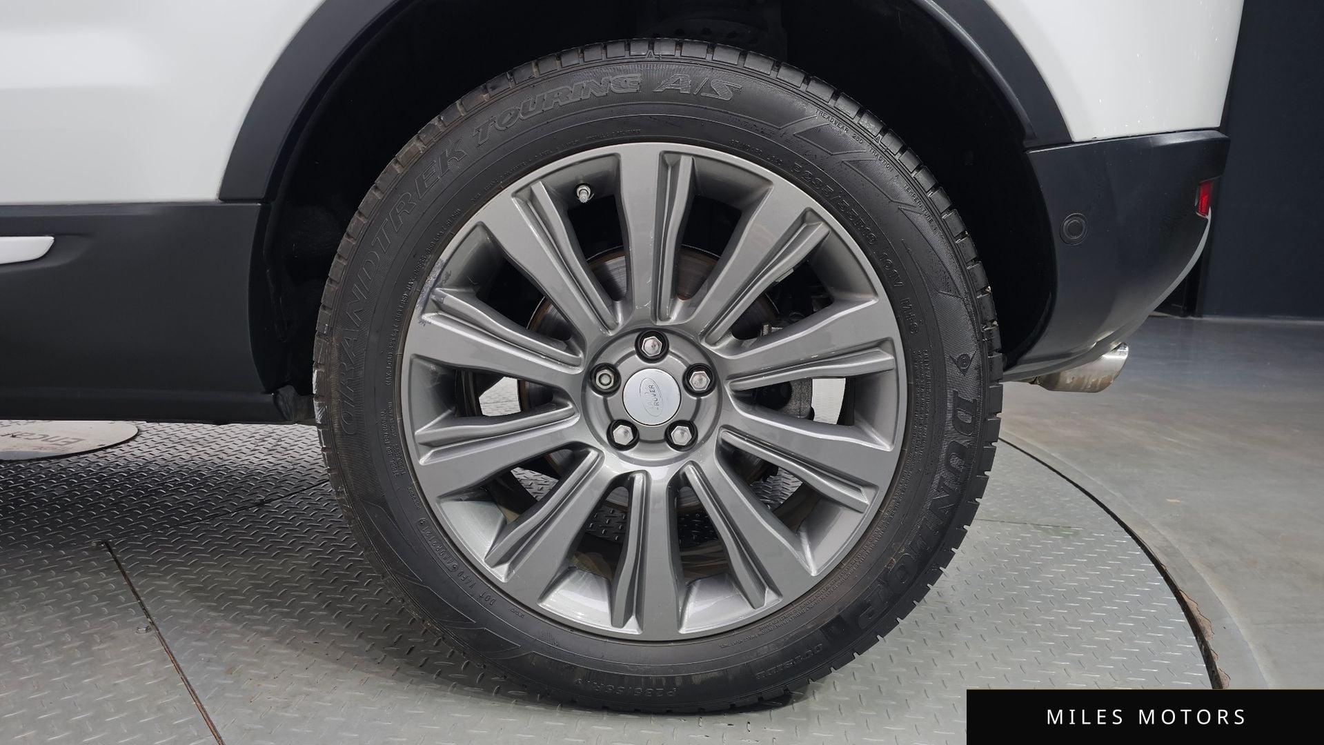 Land Rover Range Rover Evoque 2016 — миниатюра 6