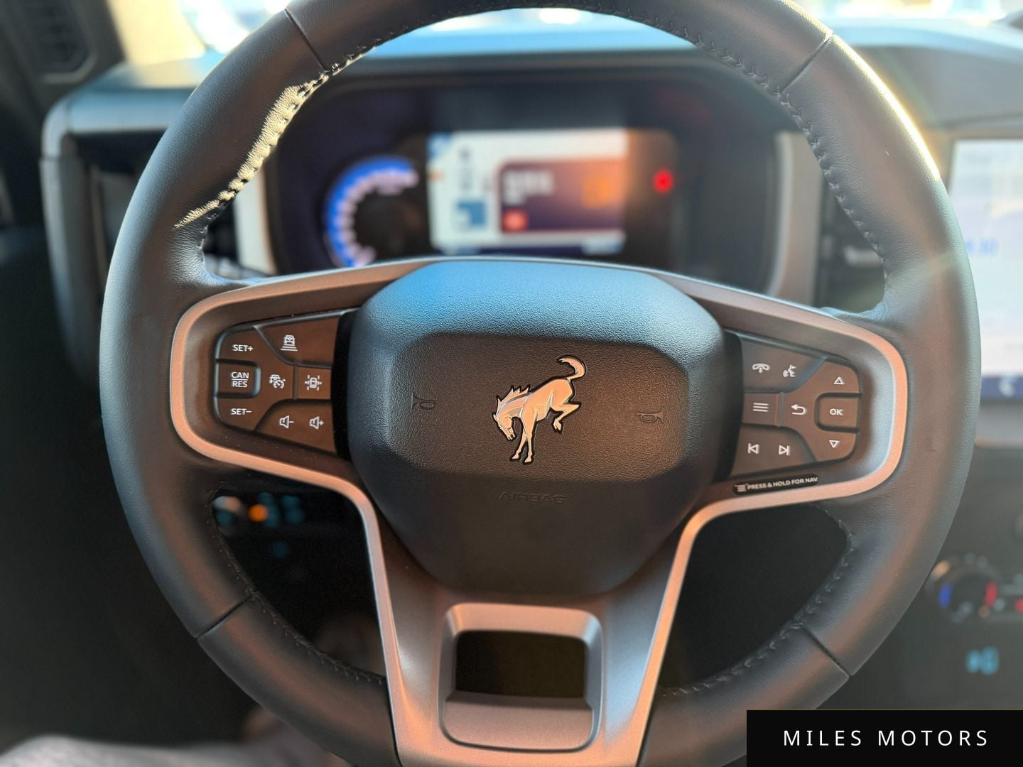 Ford Bronco 2024 — миниатюра 19