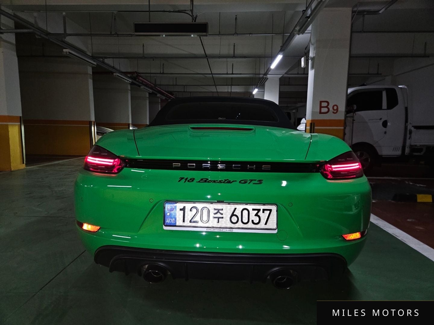 Porsche 718 2023 — миниатюра 3