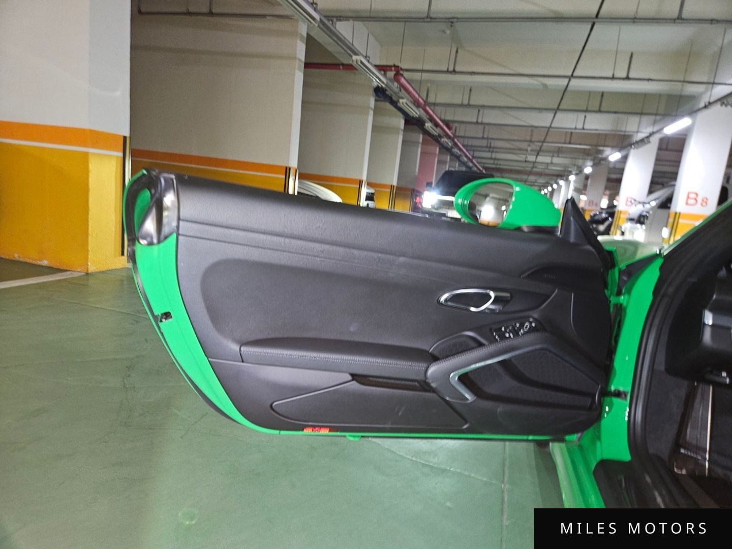 Porsche 718 2023 — миниатюра 7