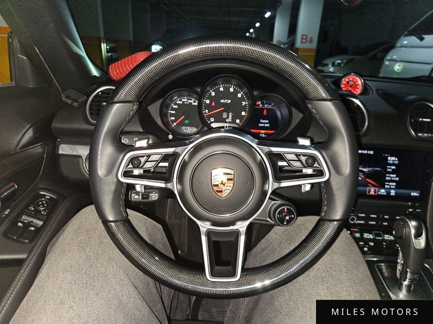 Porsche 718 2023 — миниатюра 11