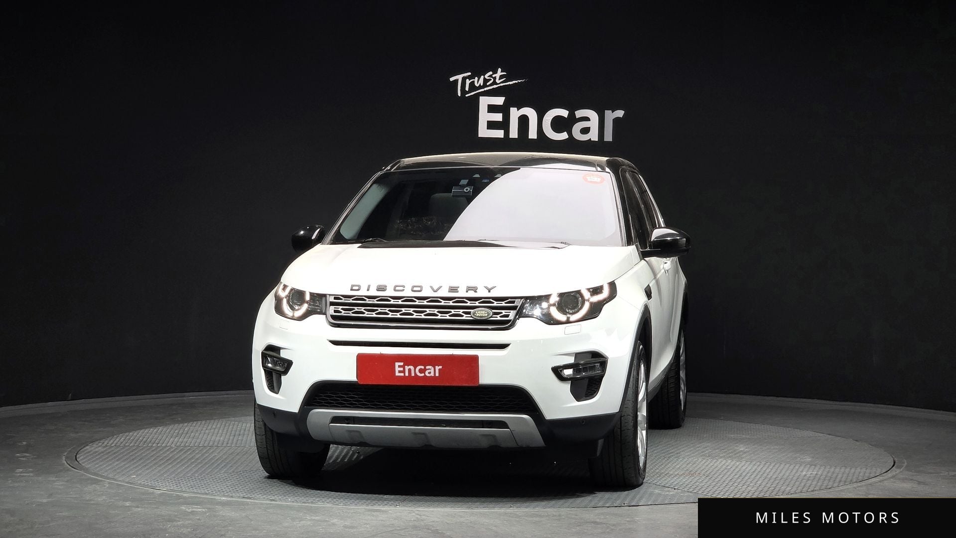 Land Rover Discovery Sport 2015 — миниатюра 3