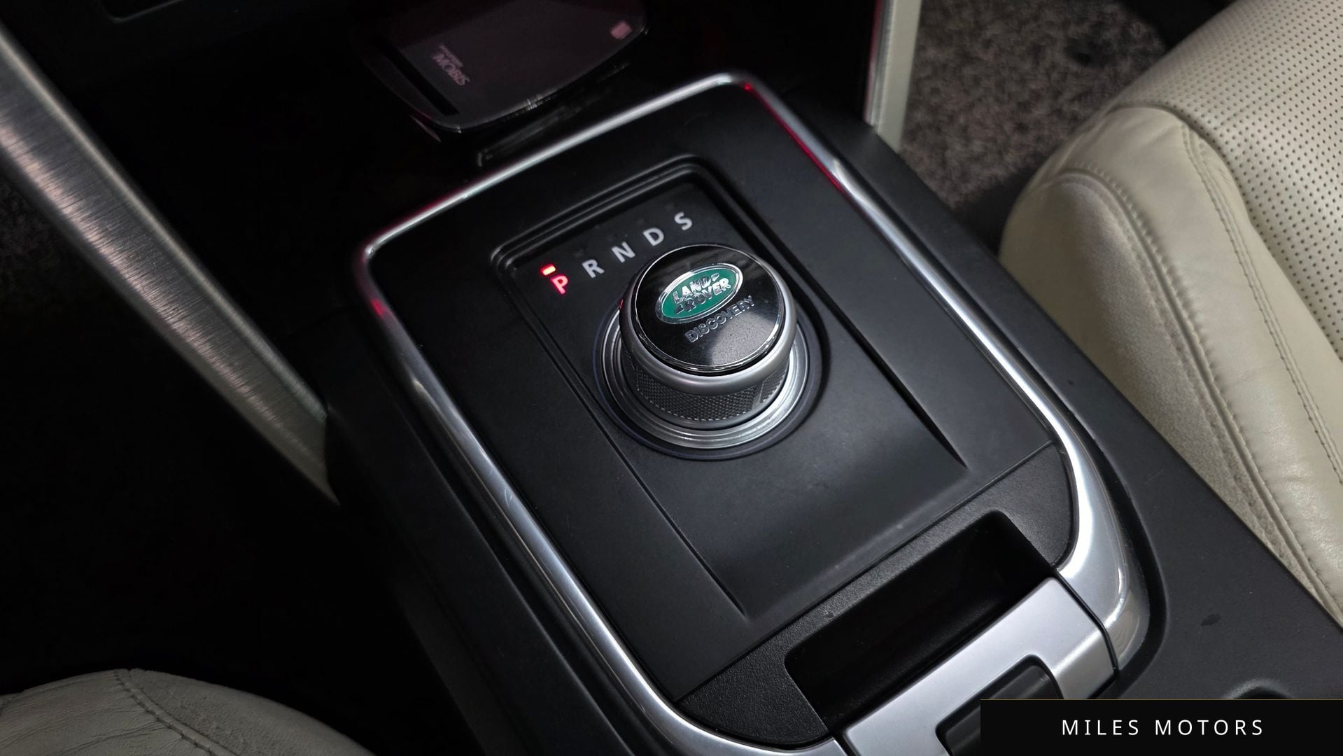 Land Rover Discovery Sport 2015 — миниатюра 9