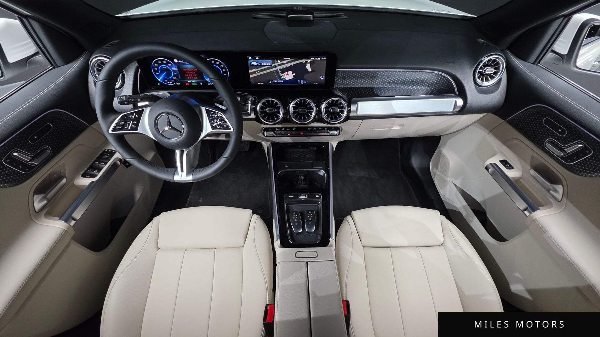 Mercedes-Benz EQB X243 2026 — миниатюра 10