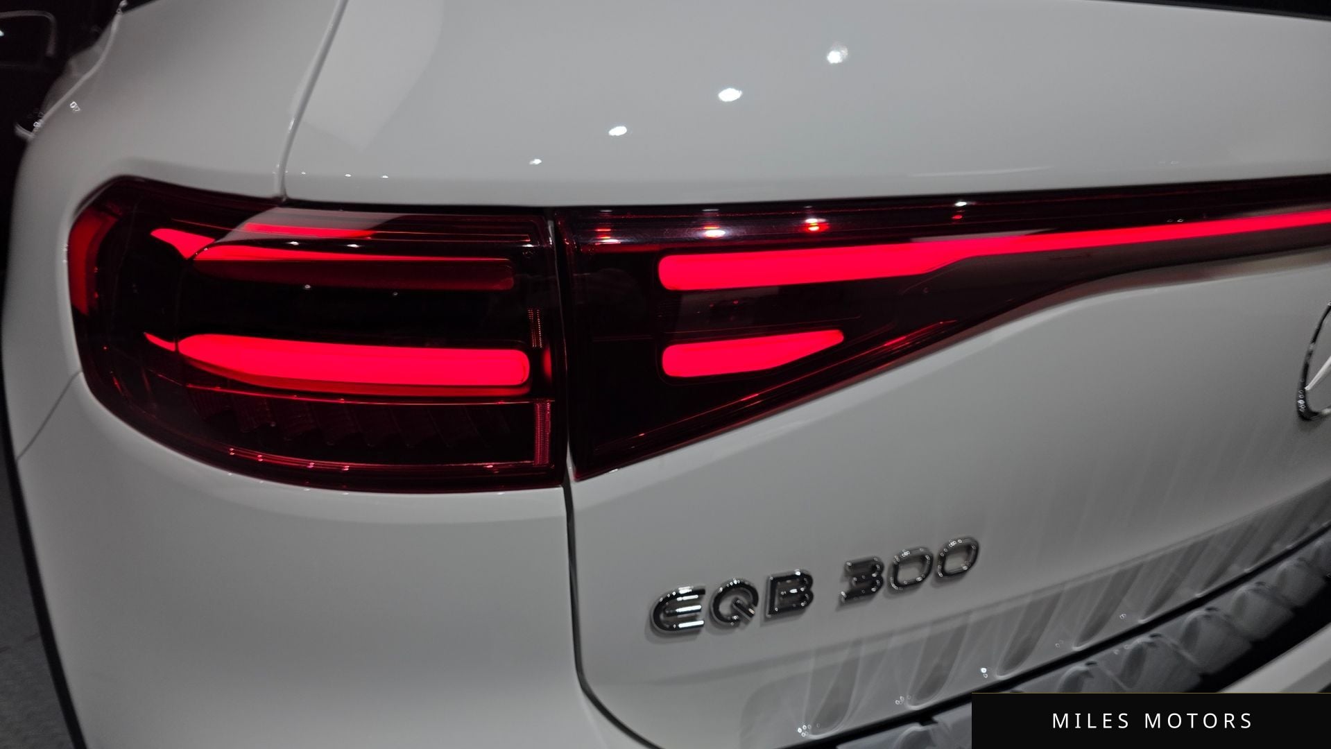 Mercedes-Benz EQB X243 2026 — миниатюра 9
