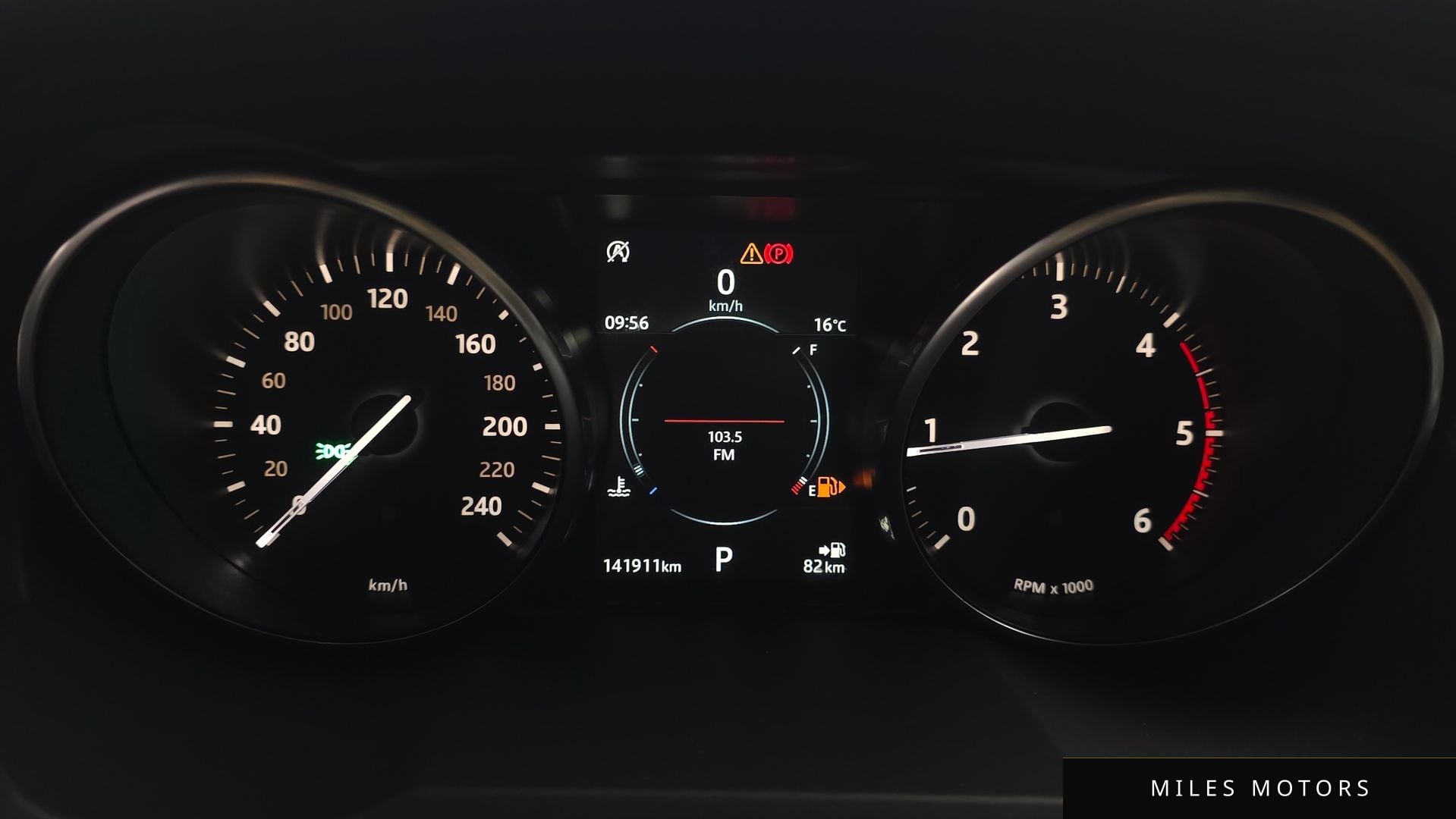 Land Rover Range Rover Evoque 2019 — миниатюра 8